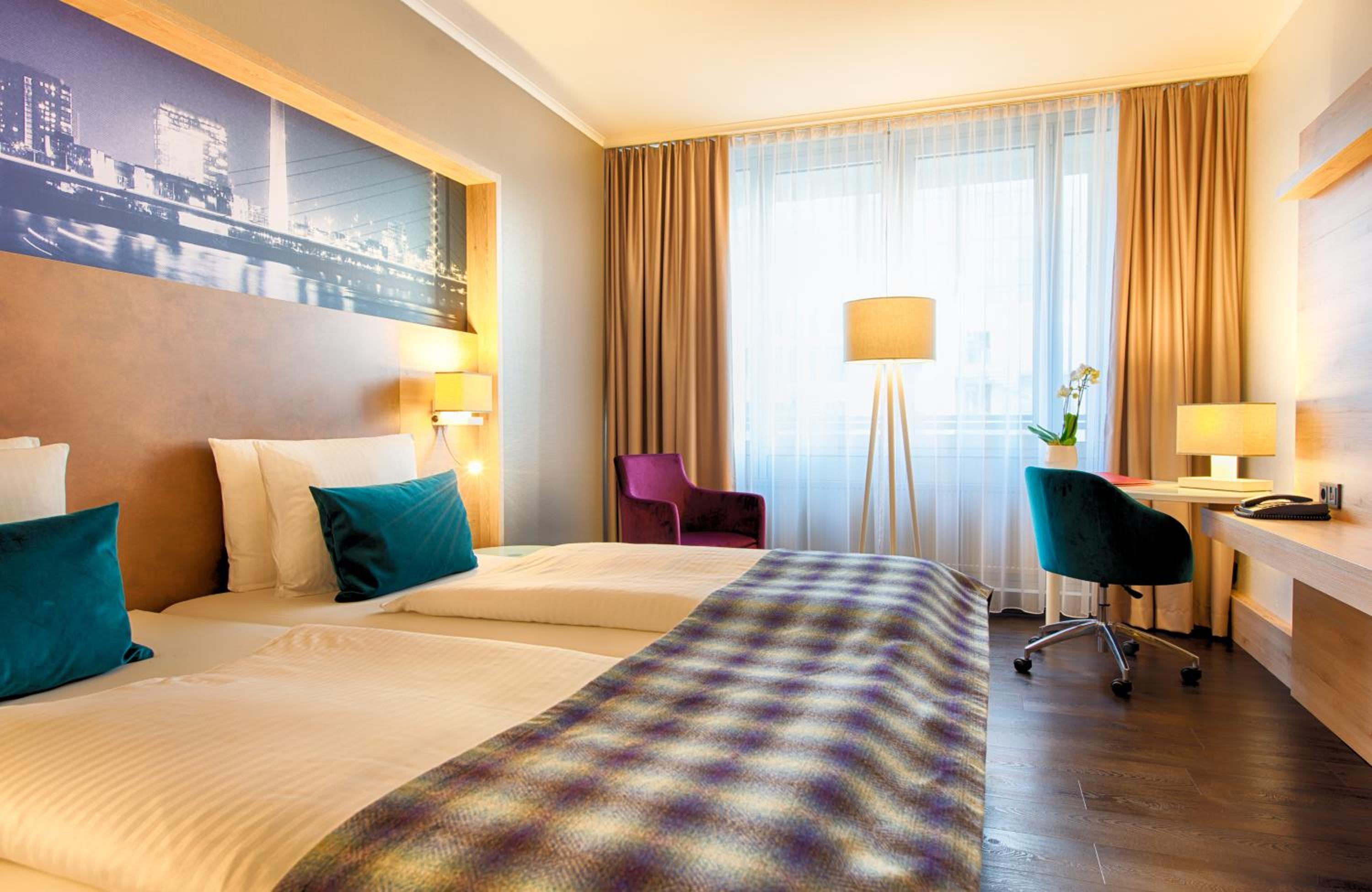 Comfort Double or Twin Room - Photo 14