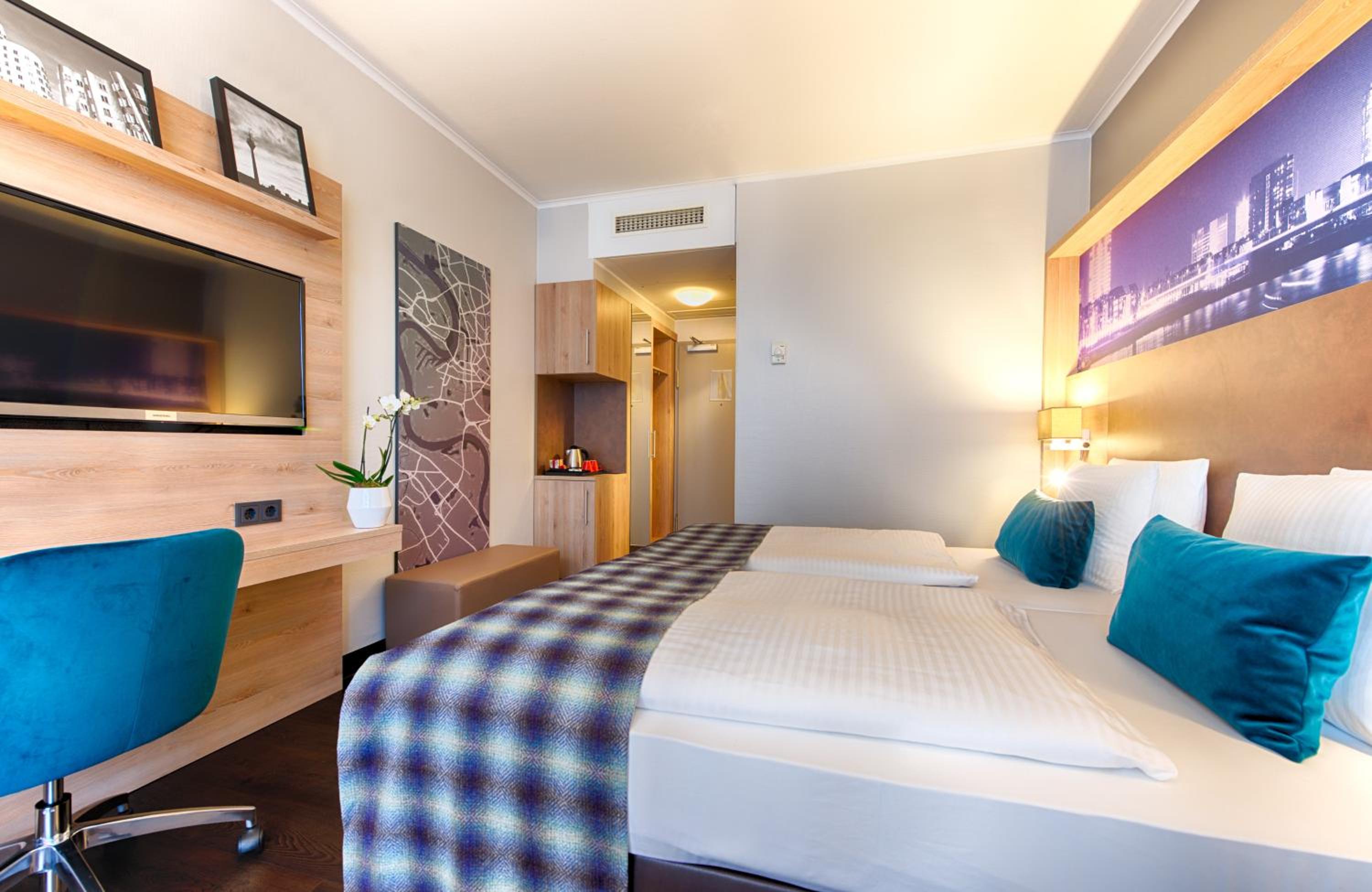 Comfort Double or Twin Room - Photo 11