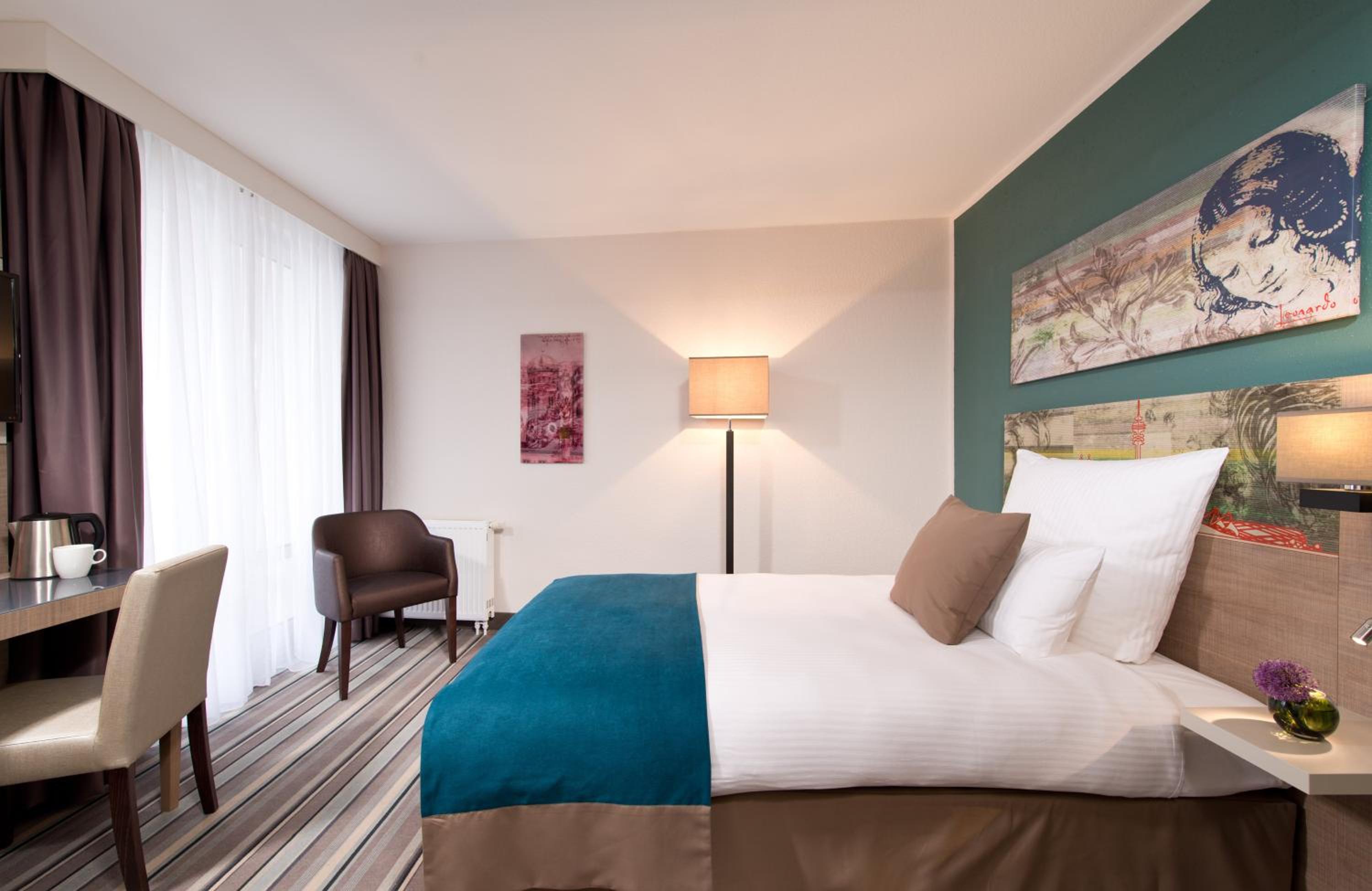 Comfort Room photo 1