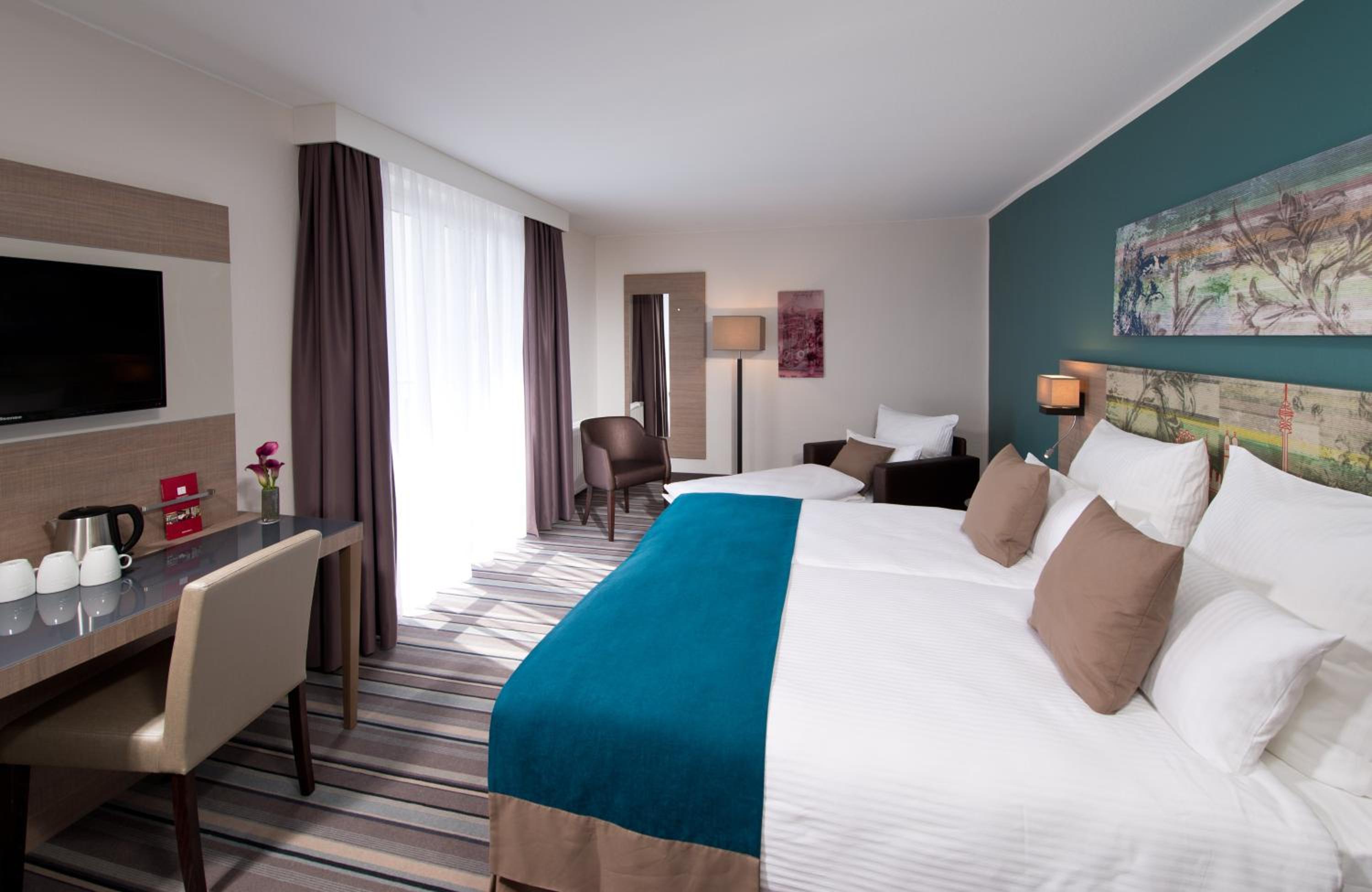 Superior Triple Room photo 1