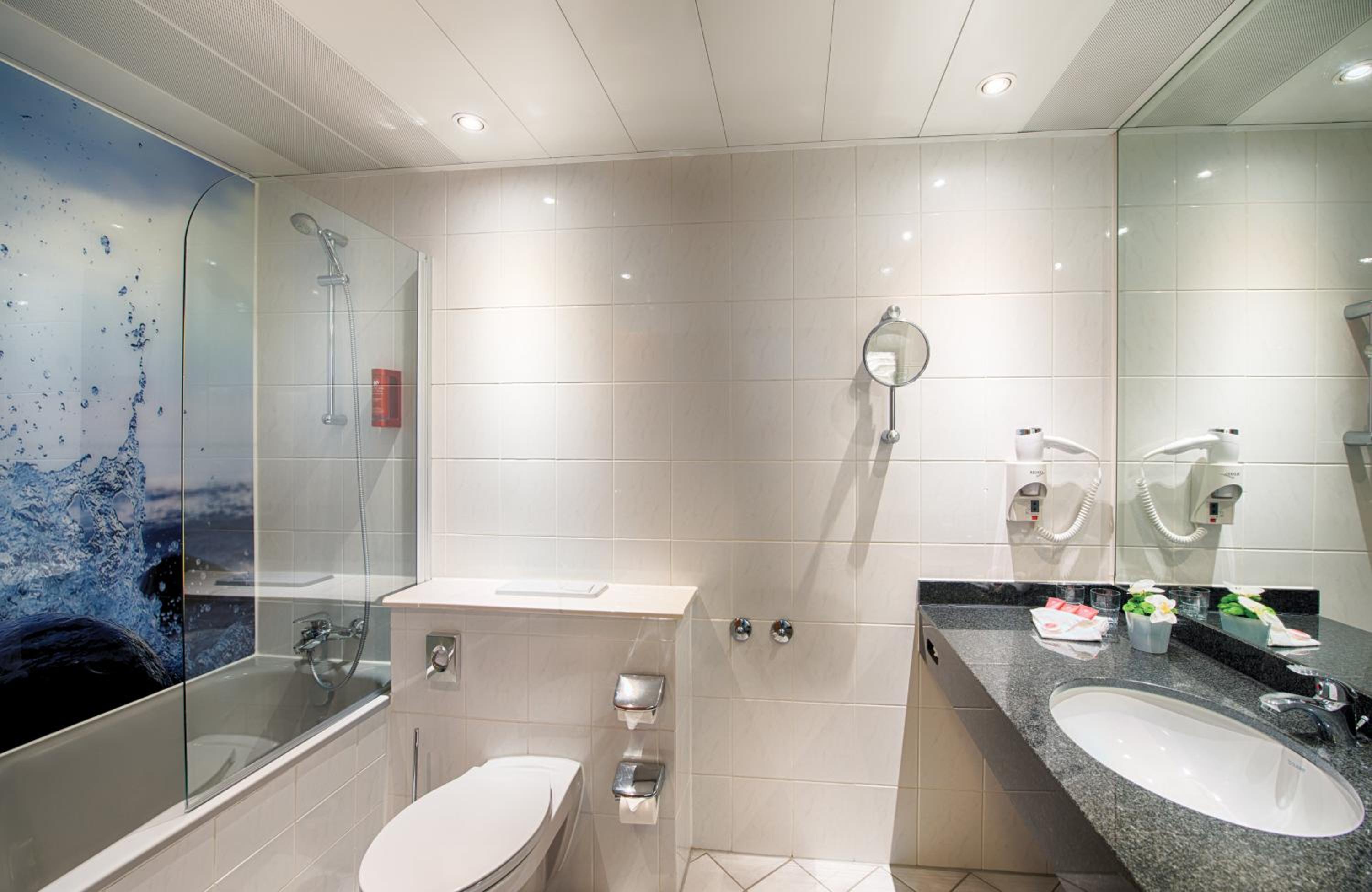 Comfort Double Room - Photo 8