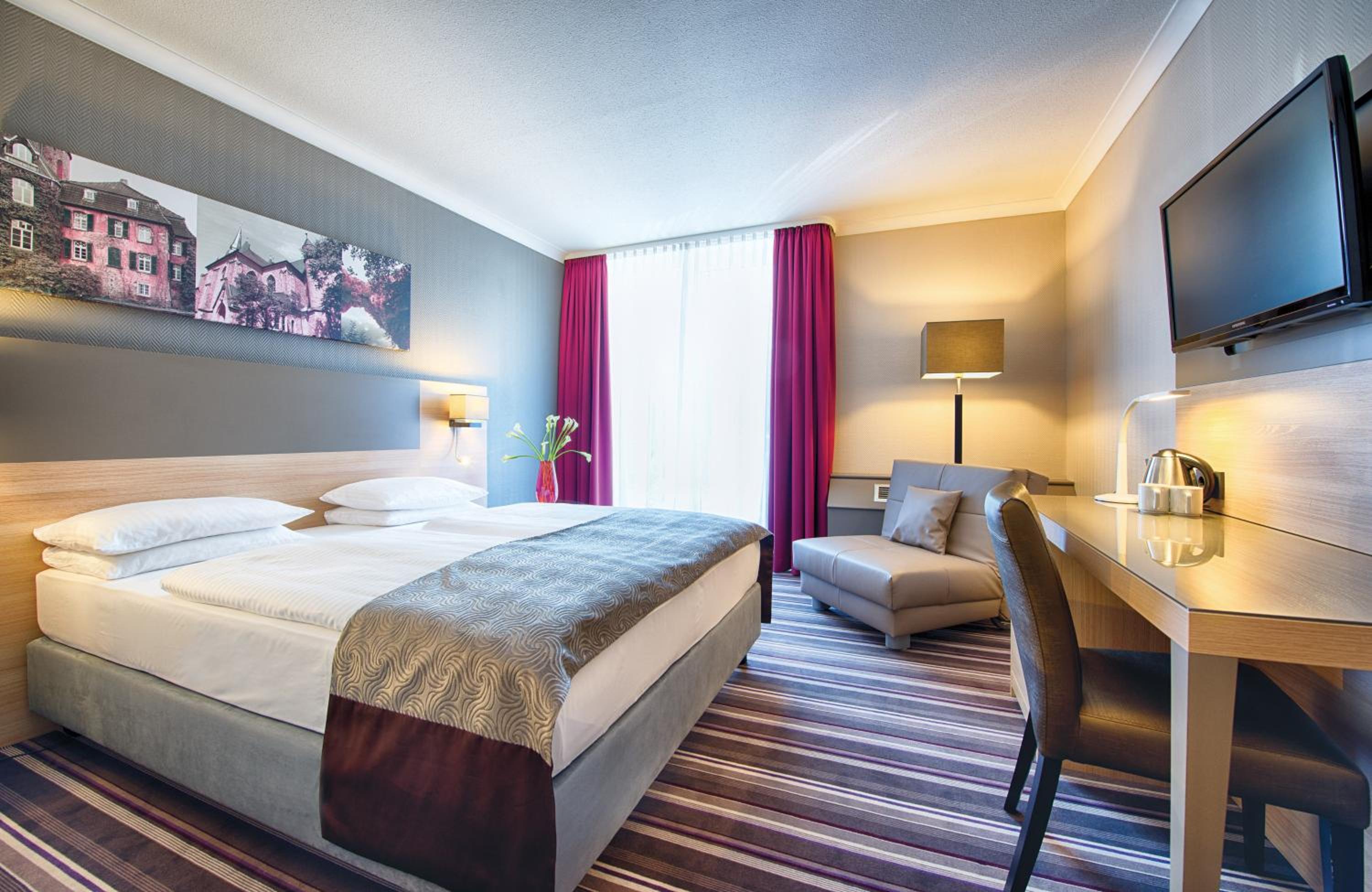 Superior Double Room - Photo 9