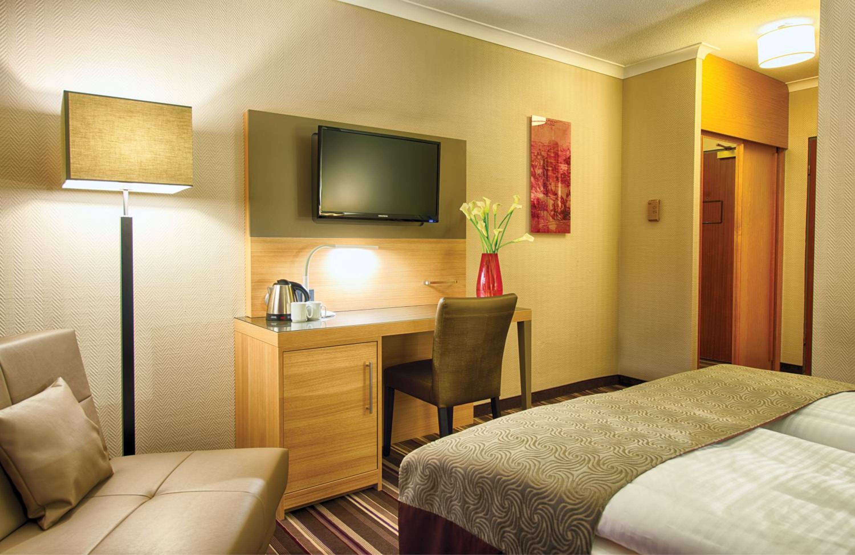 Superior Double Room - Photo 6