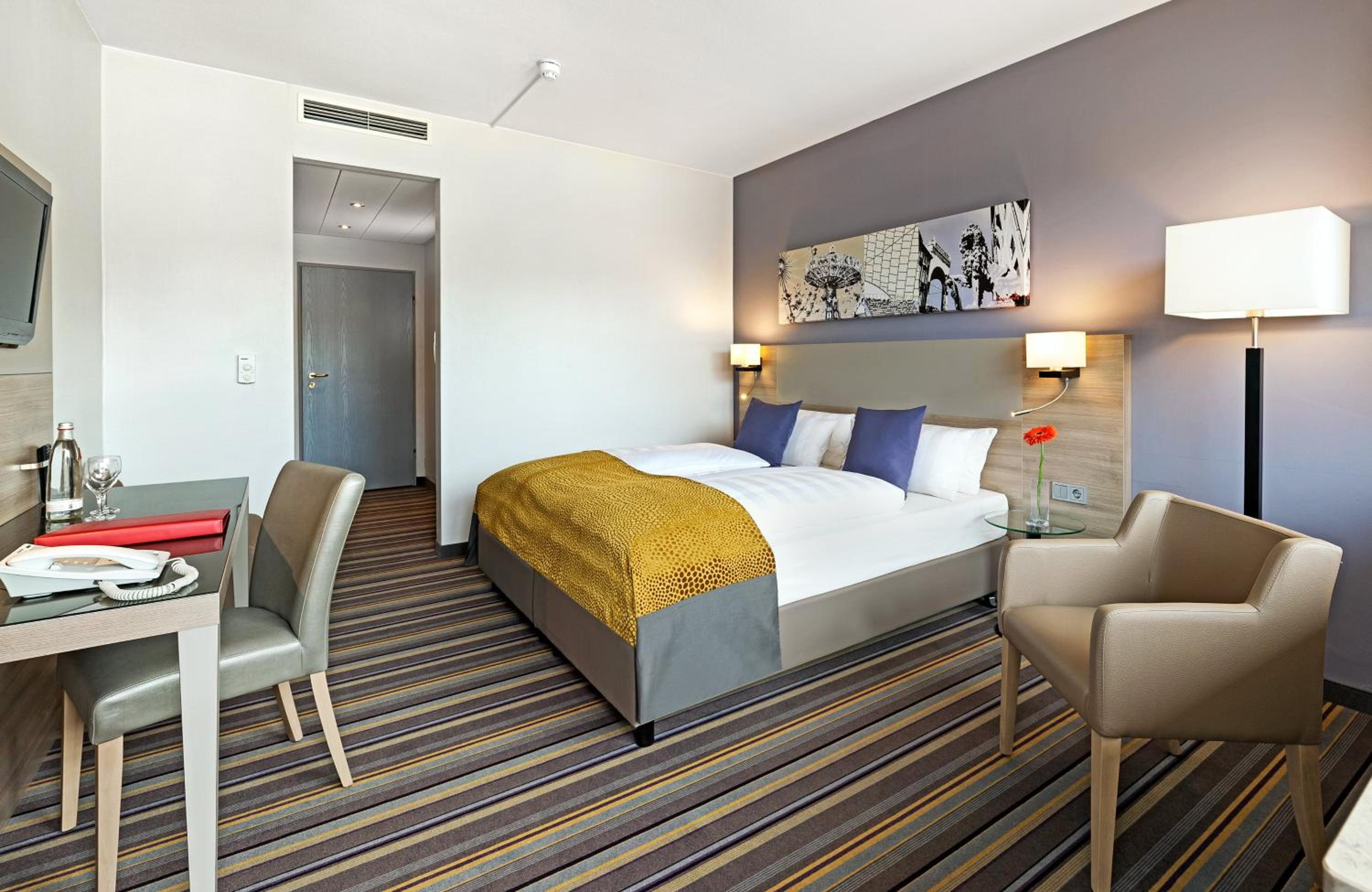 Comfort Triple Room photo 1