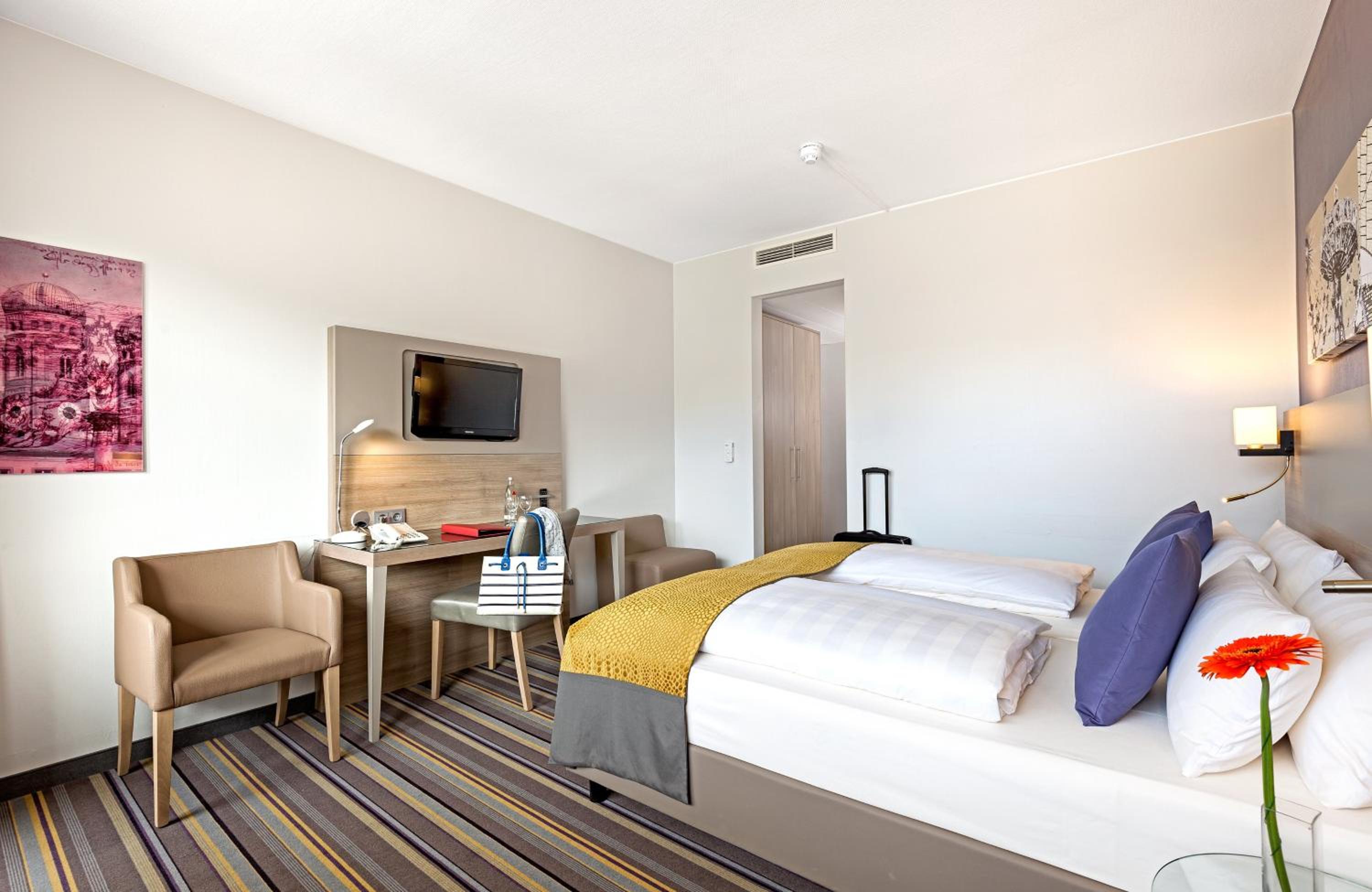 Comfort Triple Room photo 2
