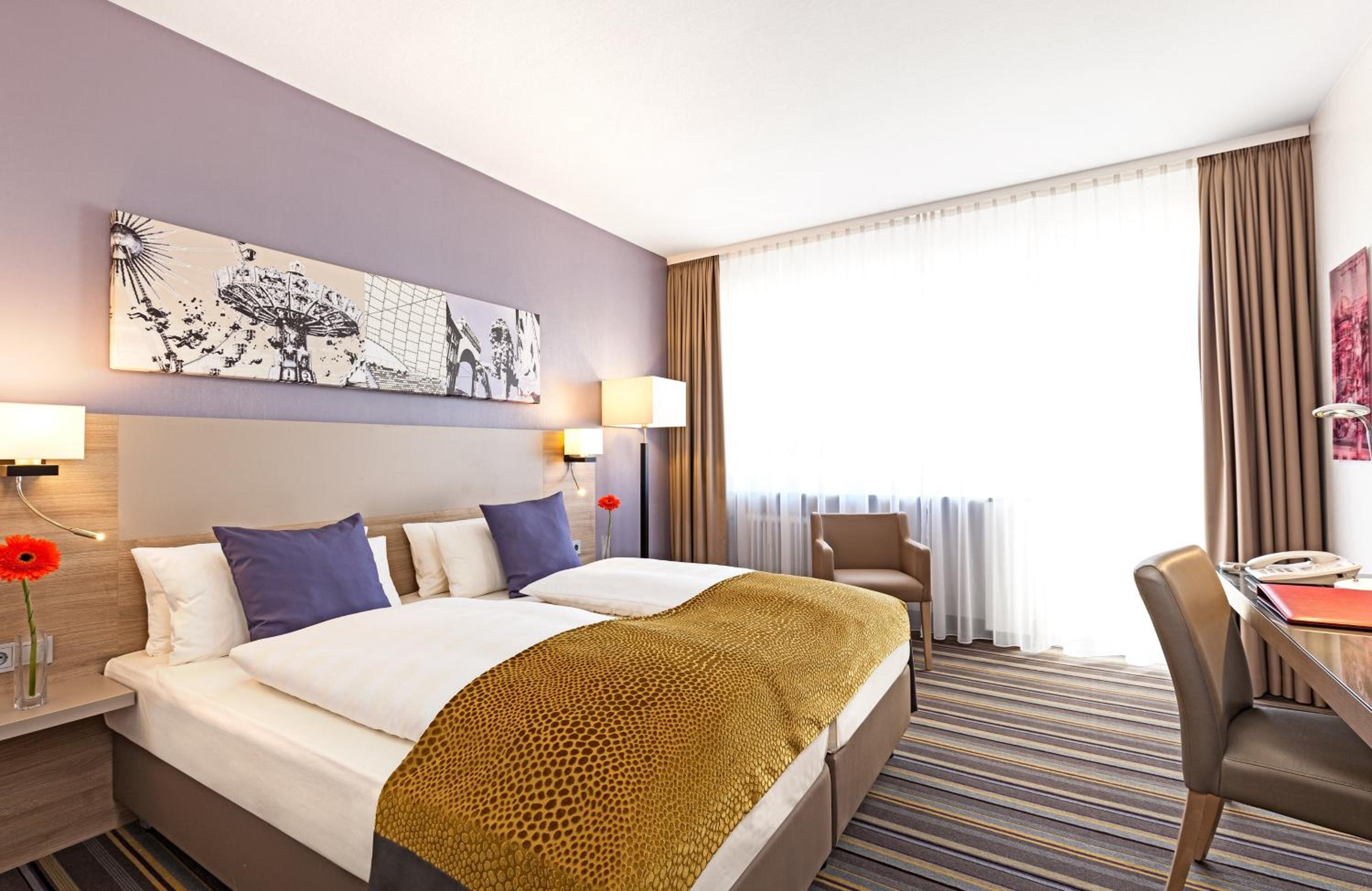 Comfort Twin Room photo 1