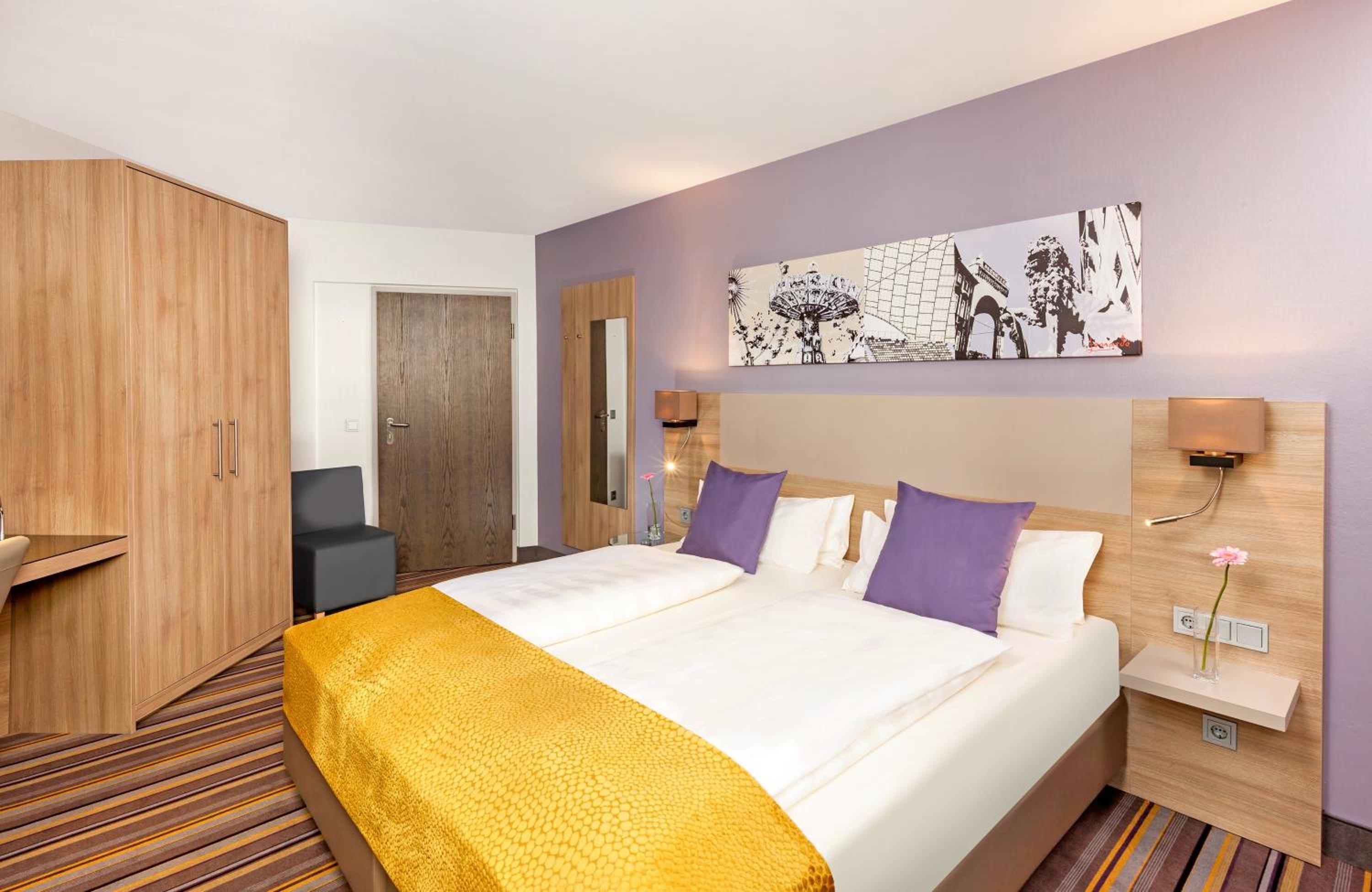 Superior Twin Room photo 1