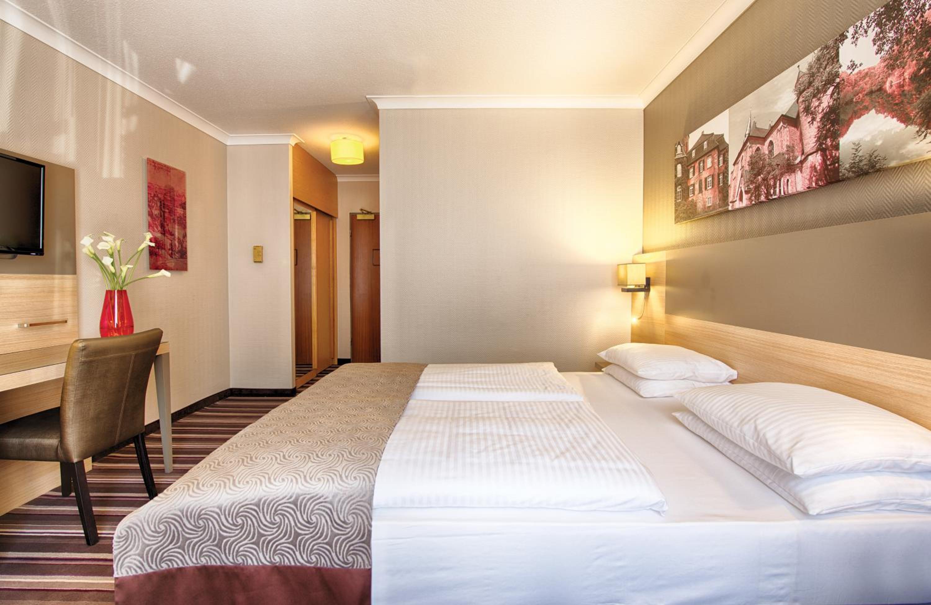 Comfort Double Room - Photo 9
