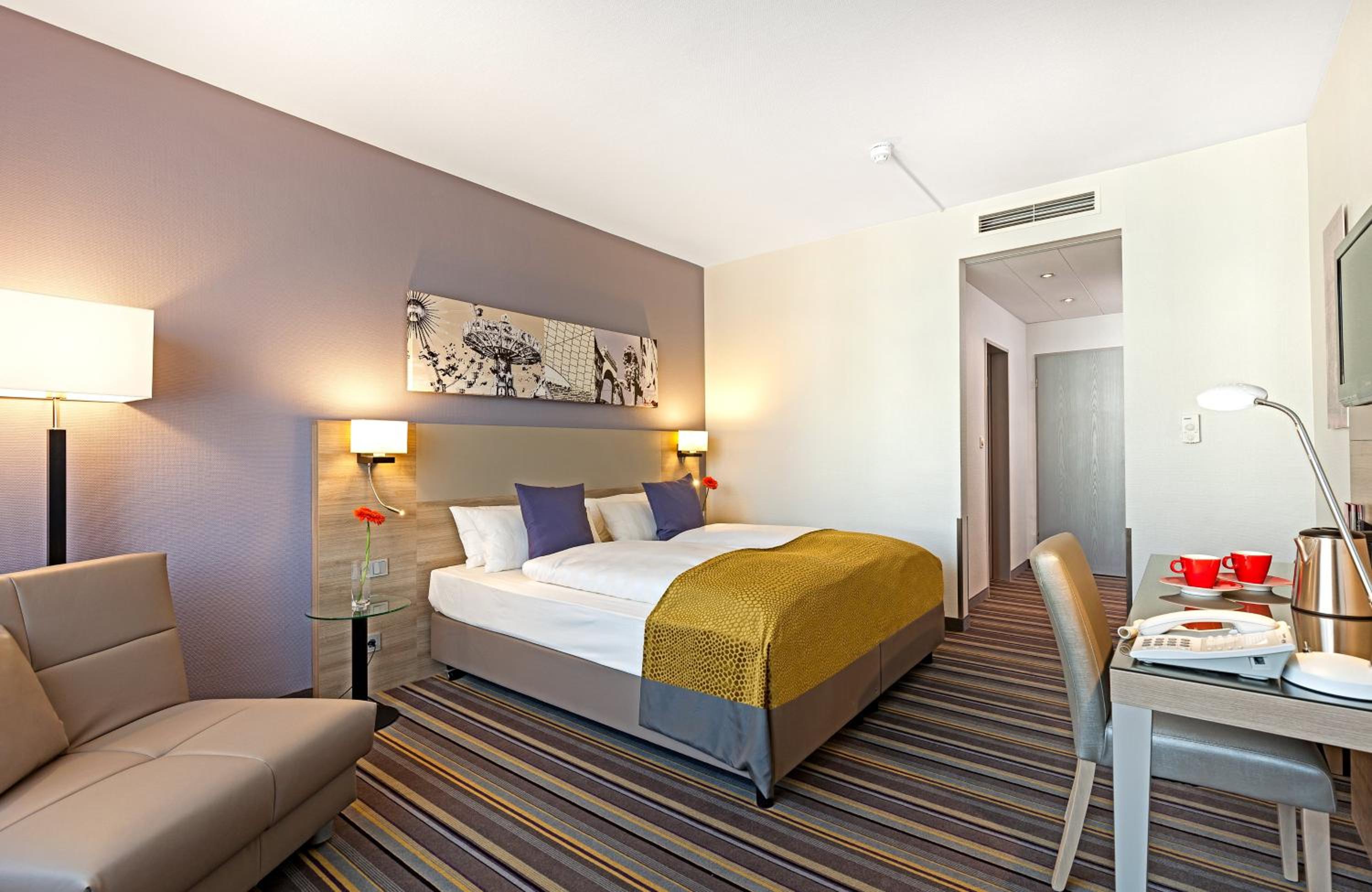 Superior Twin Room photo 2