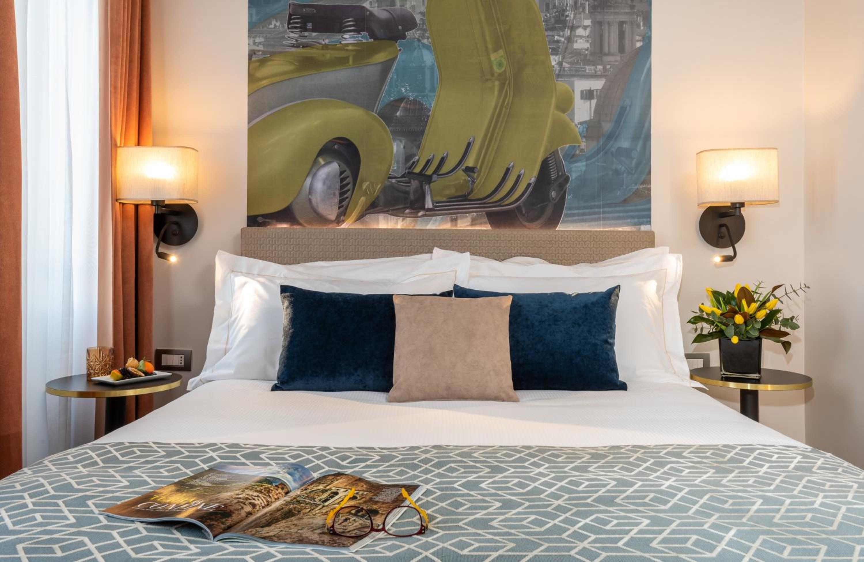 Comfort Double or Twin Room thumbnail 6
