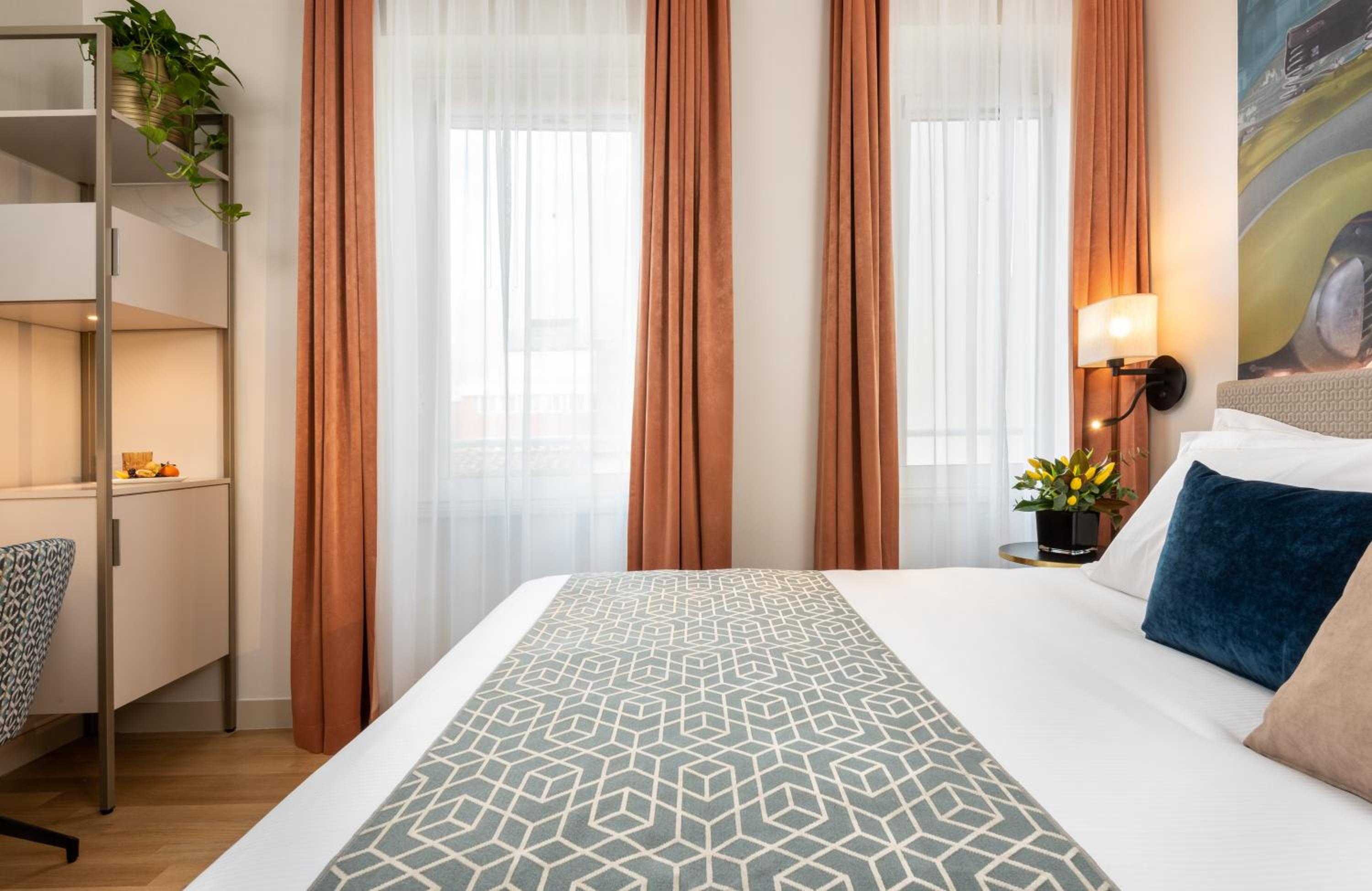 Comfort Double or Twin Room thumbnail 5