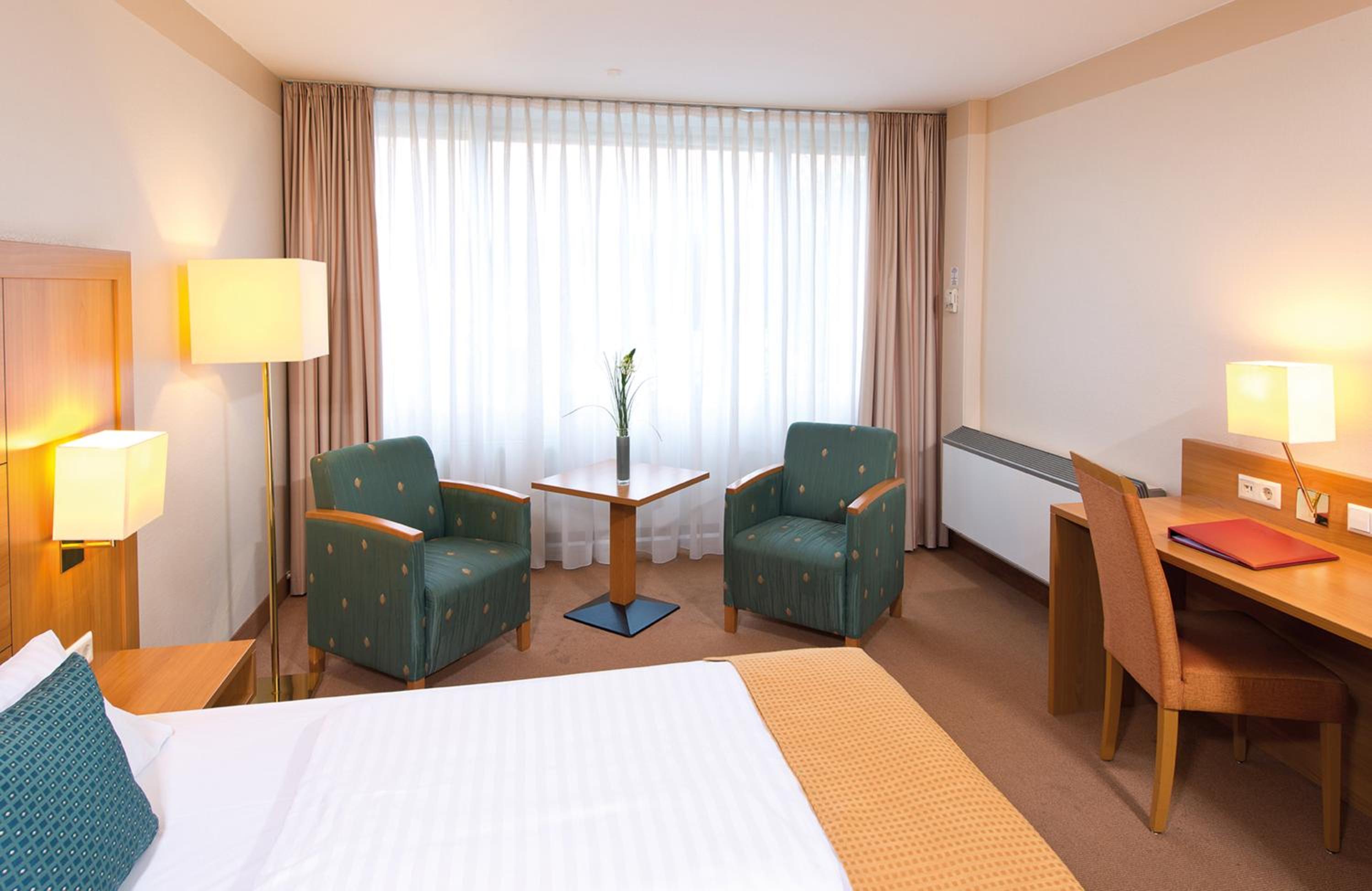 Comfort Twin Room photo 3