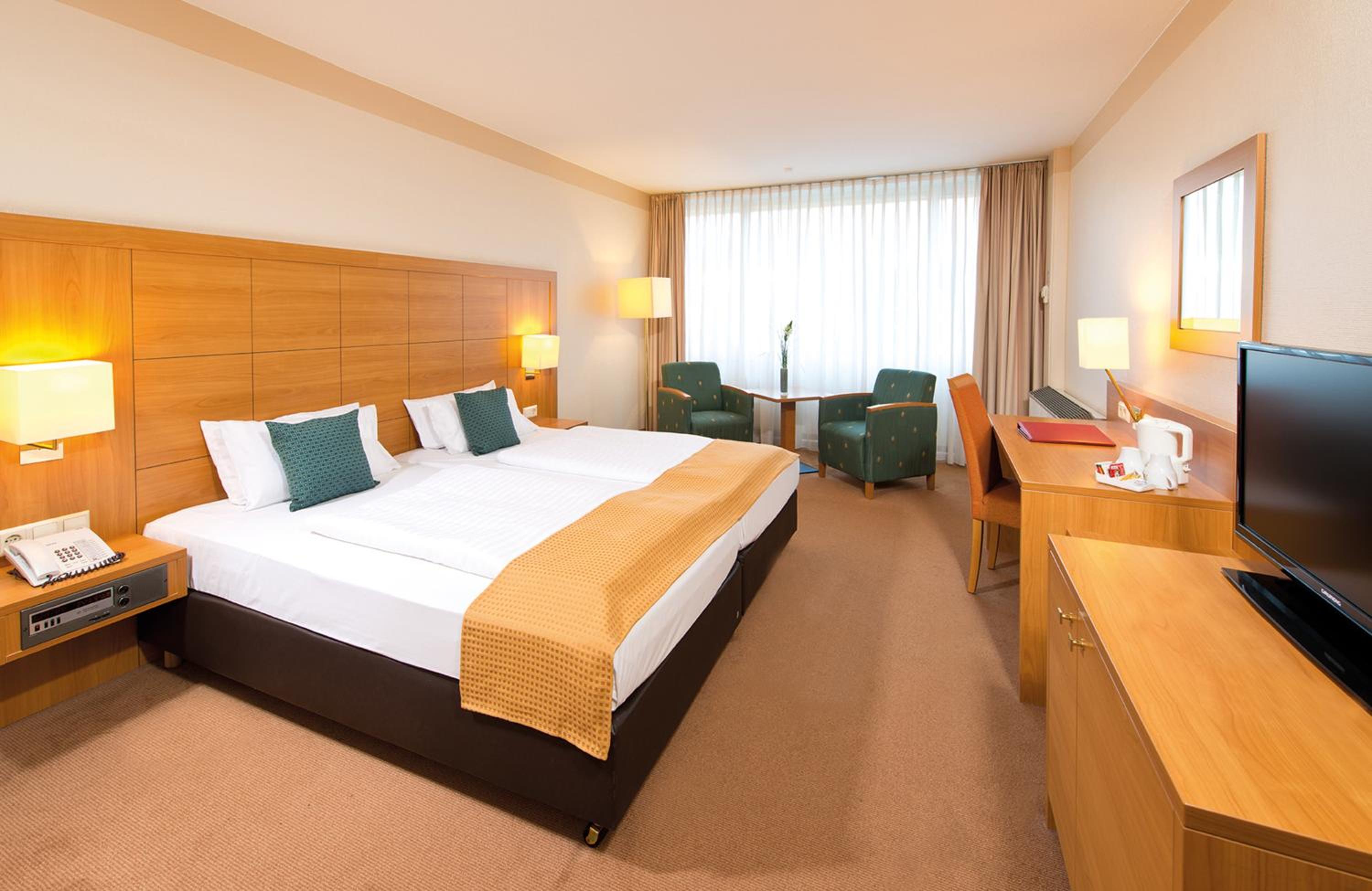 Comfort Twin Room photo 1
