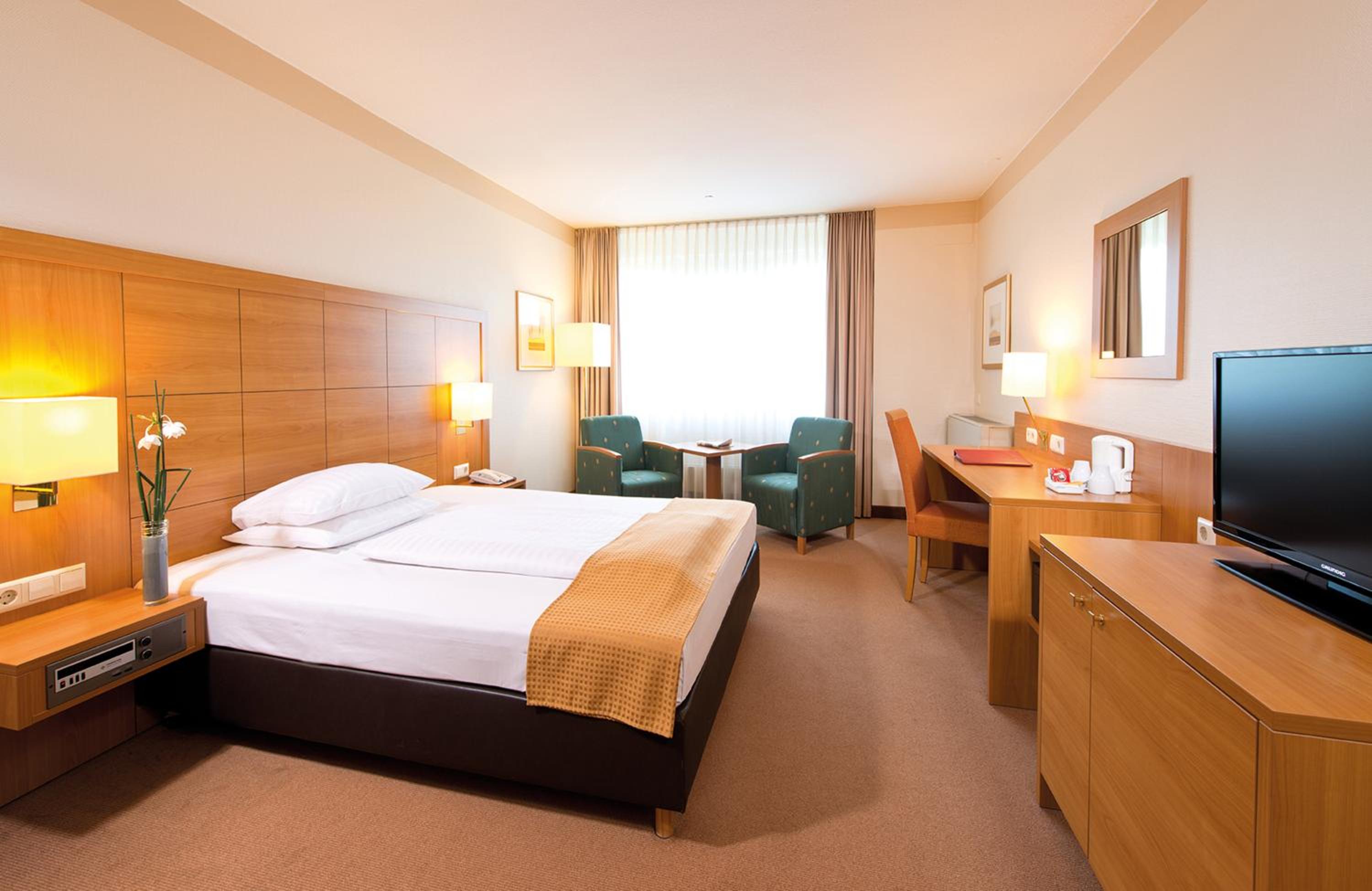 Comfort Twin Room photo 2