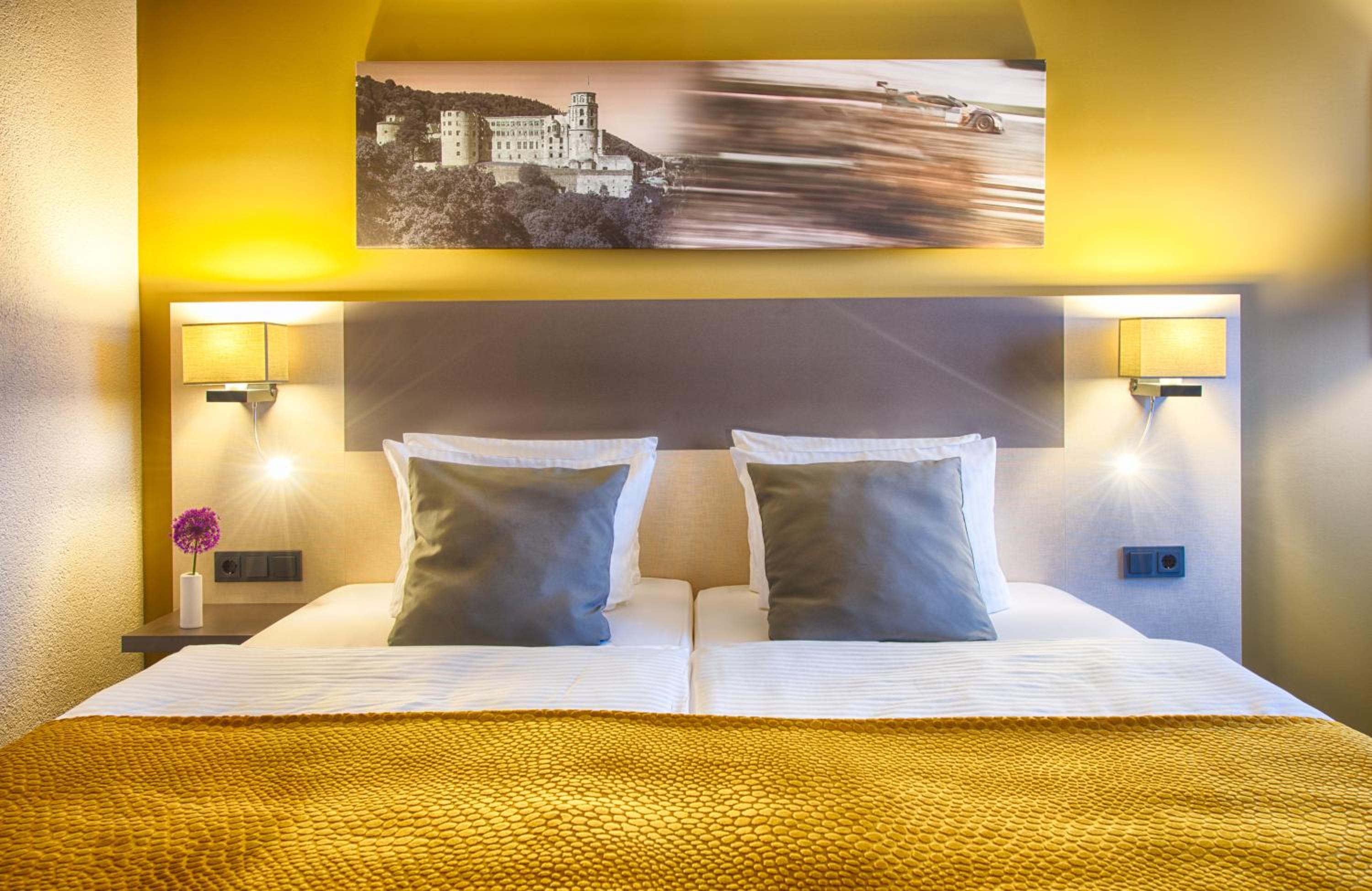Superior Triple Room photo 3