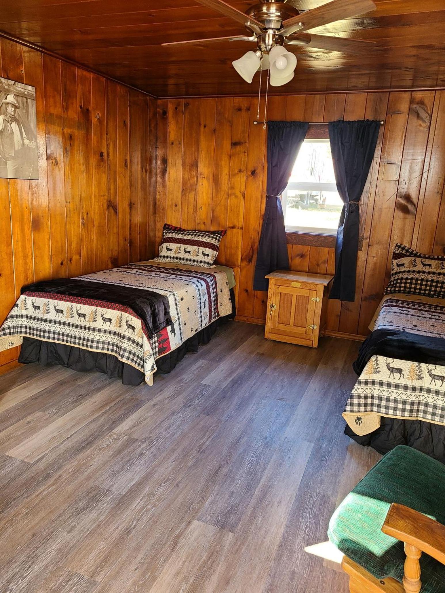 Double Room - Photo 1