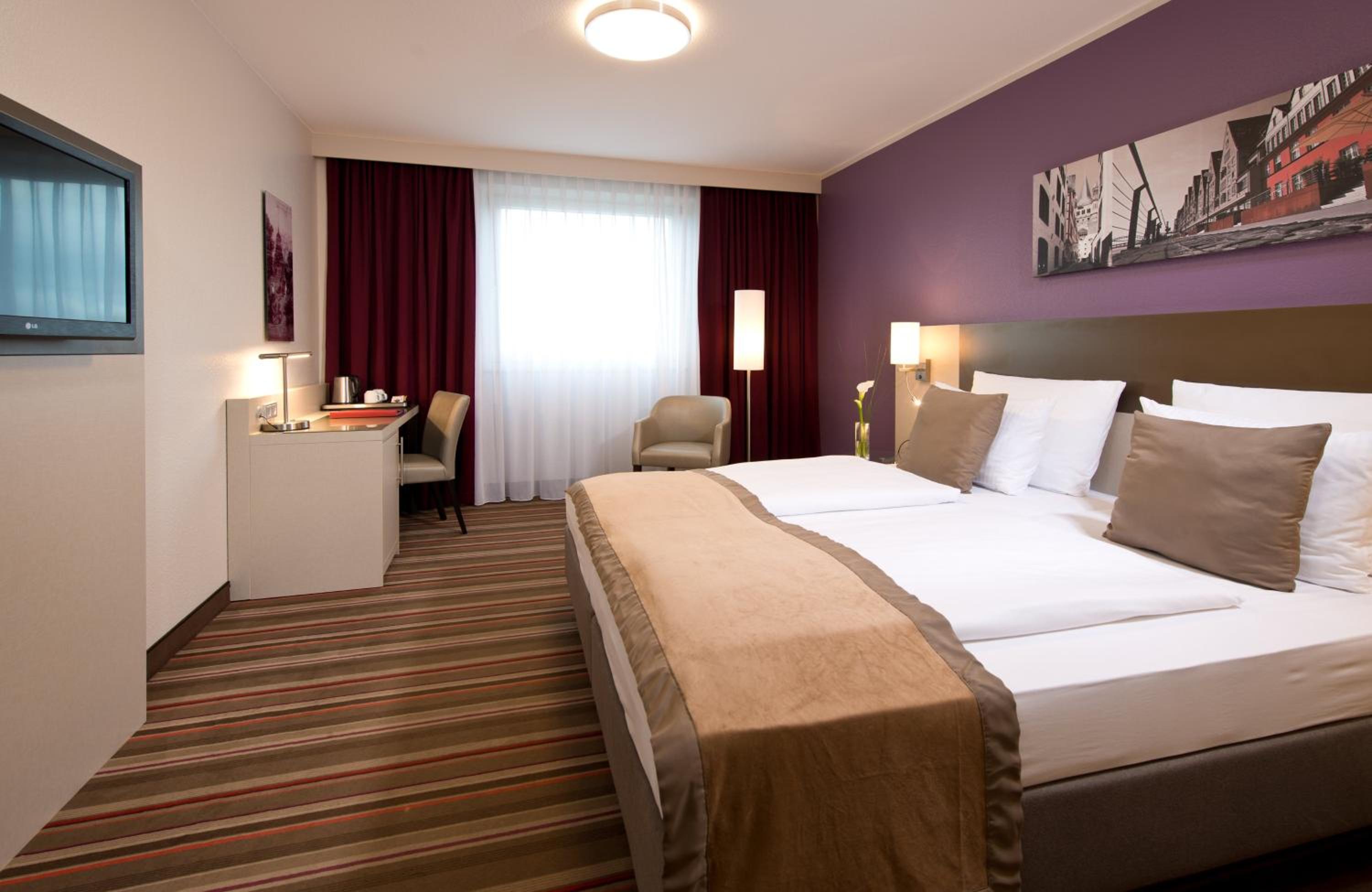 Comfort Double or Twin Room - Photo 1