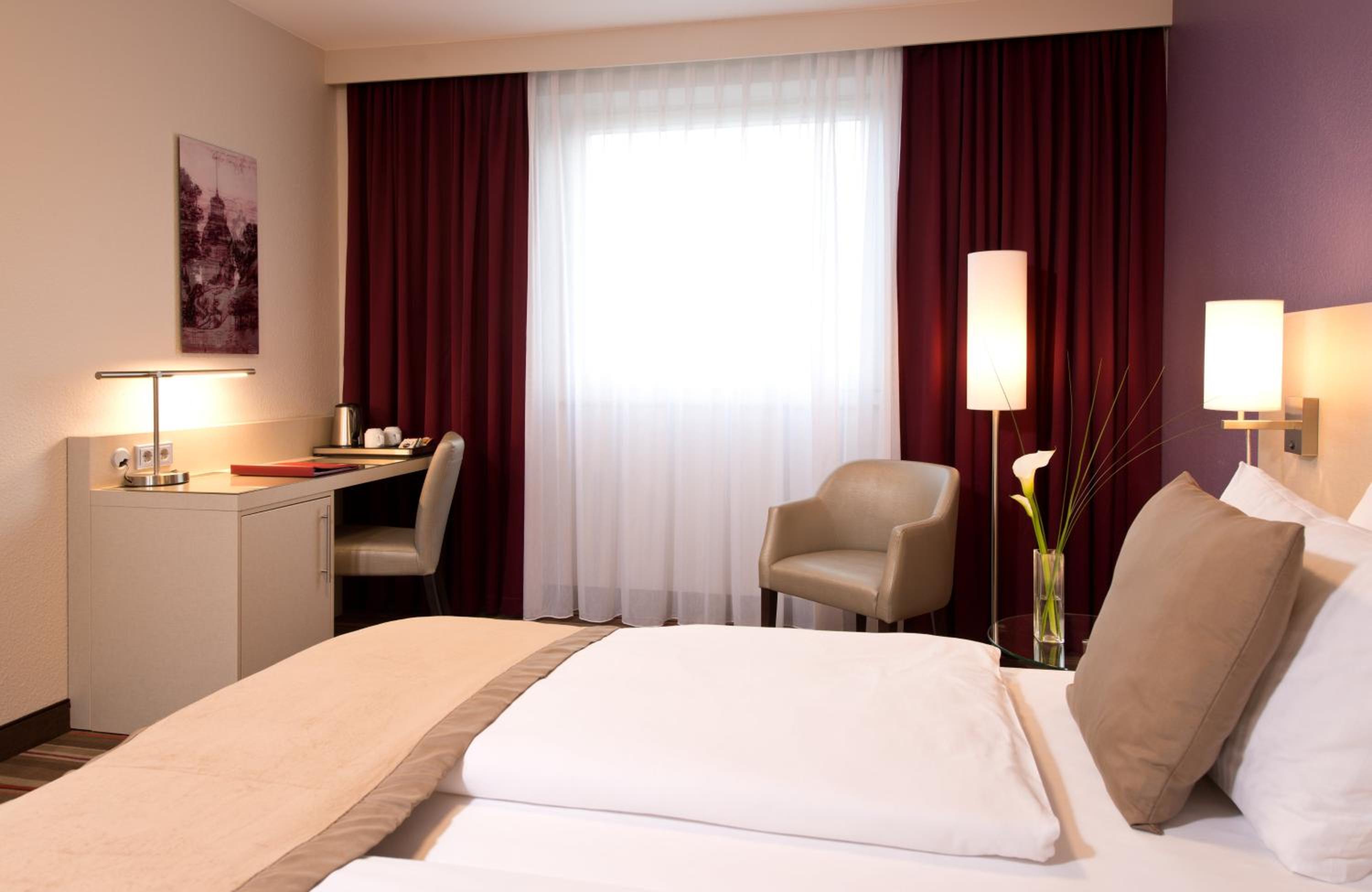 Comfort Double or Twin Room - Photo 5