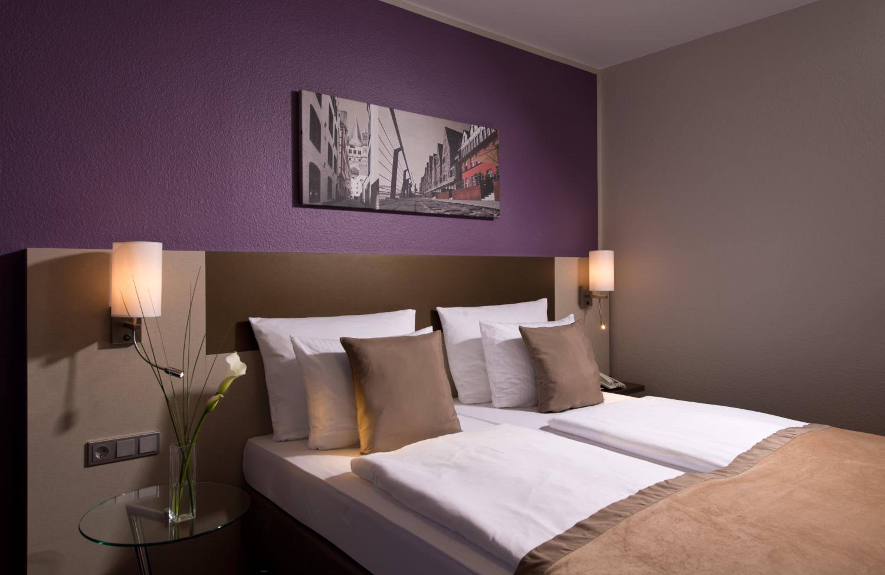 Comfort Double or Twin Room - Photo 4