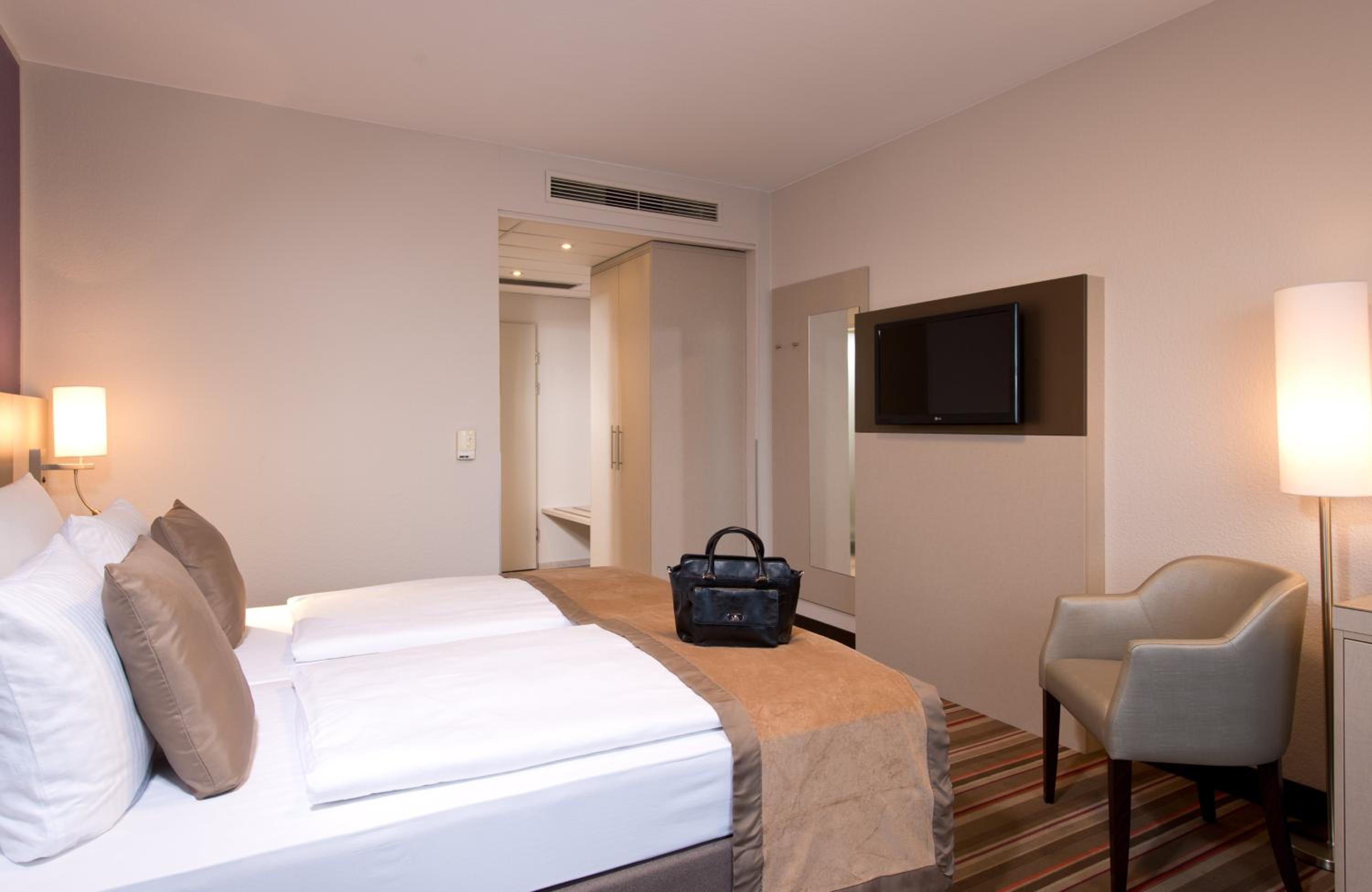 Comfort Double or Twin Room - Photo 3