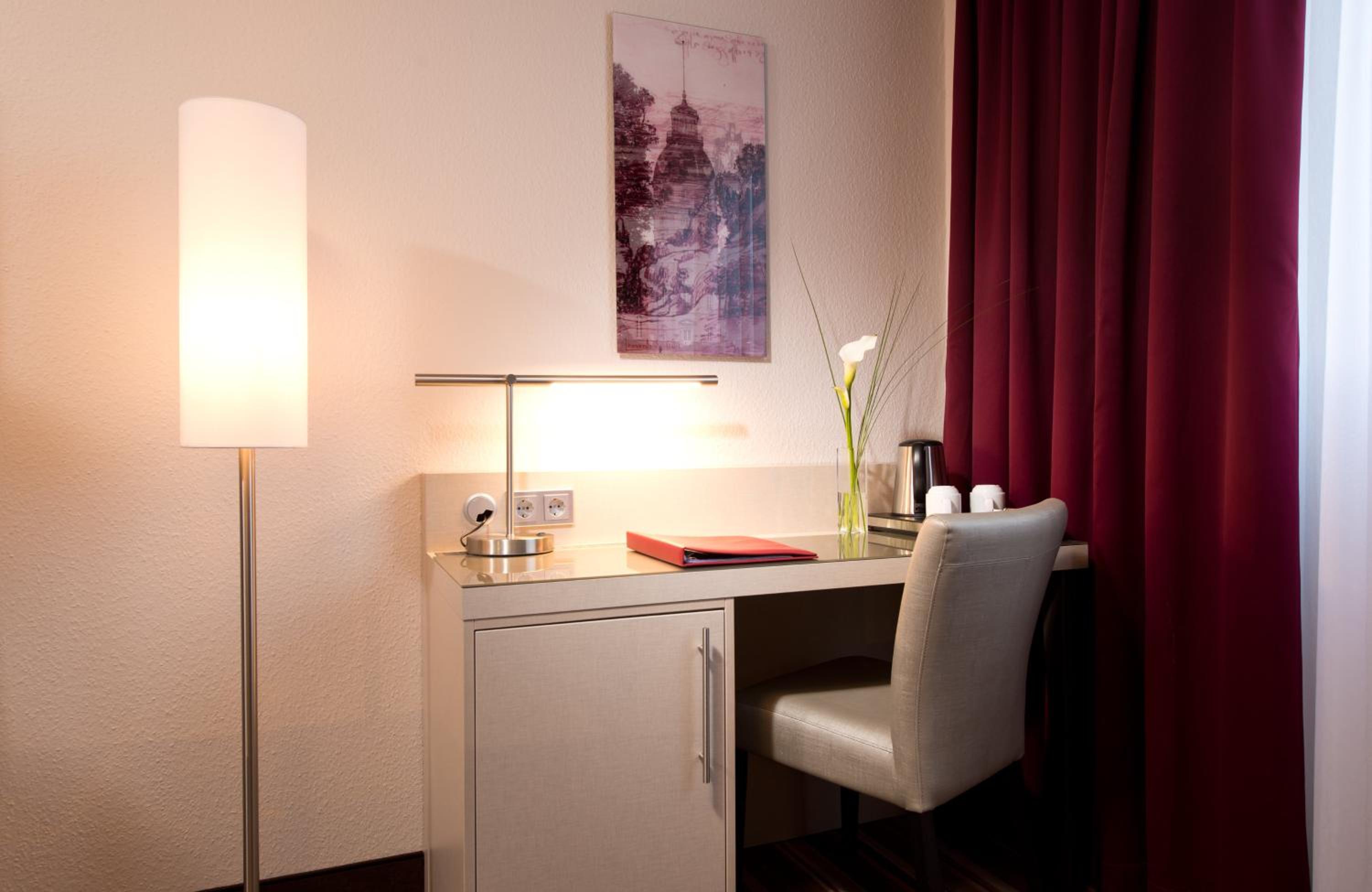 Comfort Double or Twin Room - Photo 6
