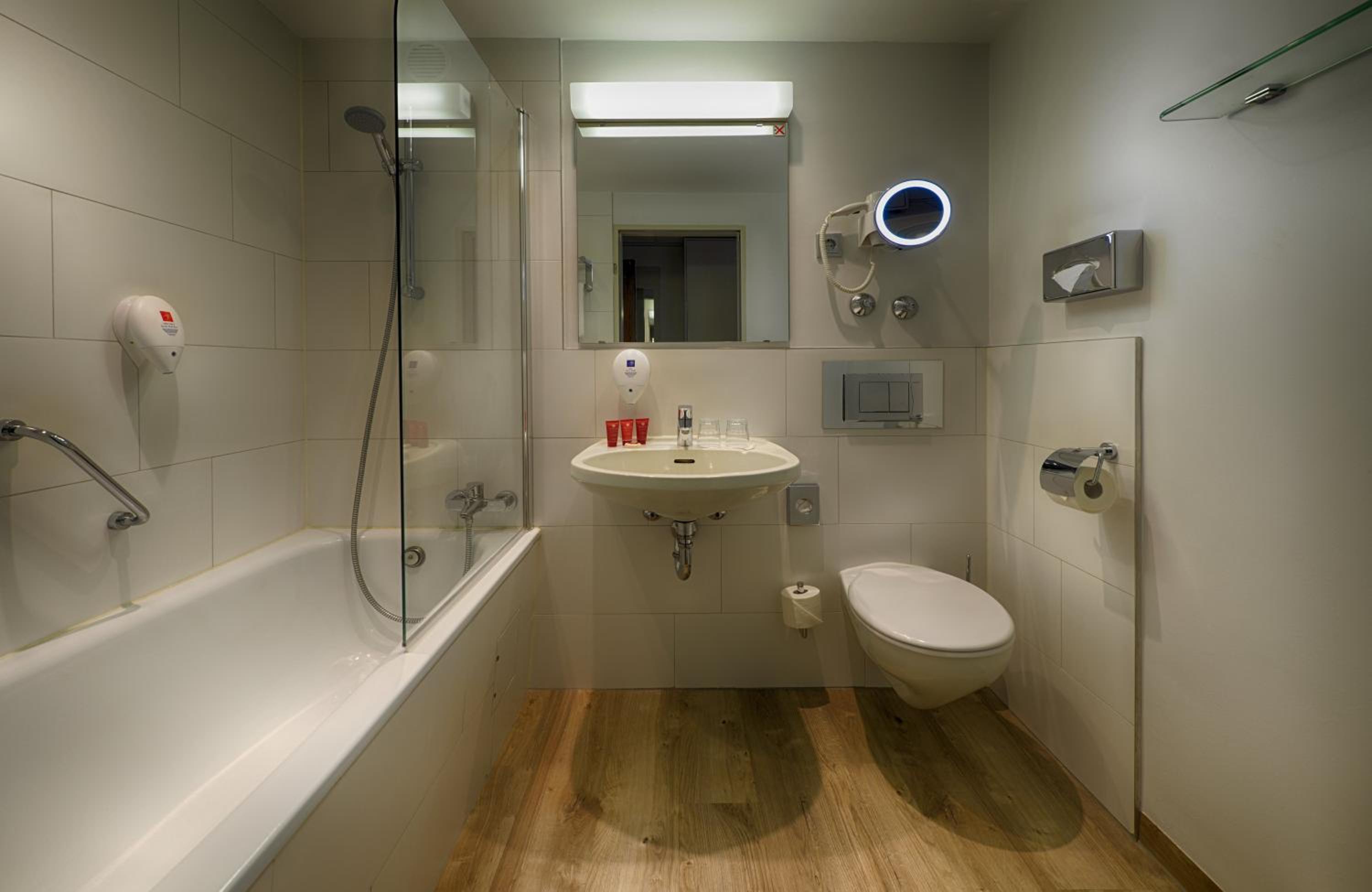 Comfort Double or Twin Room - Photo 2