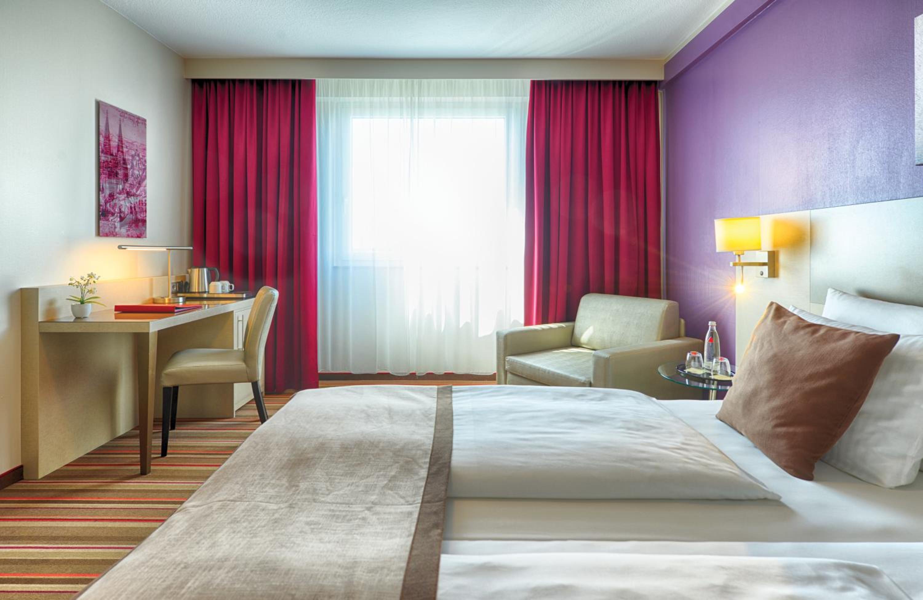 Superior Double or Twin Room - Photo 3