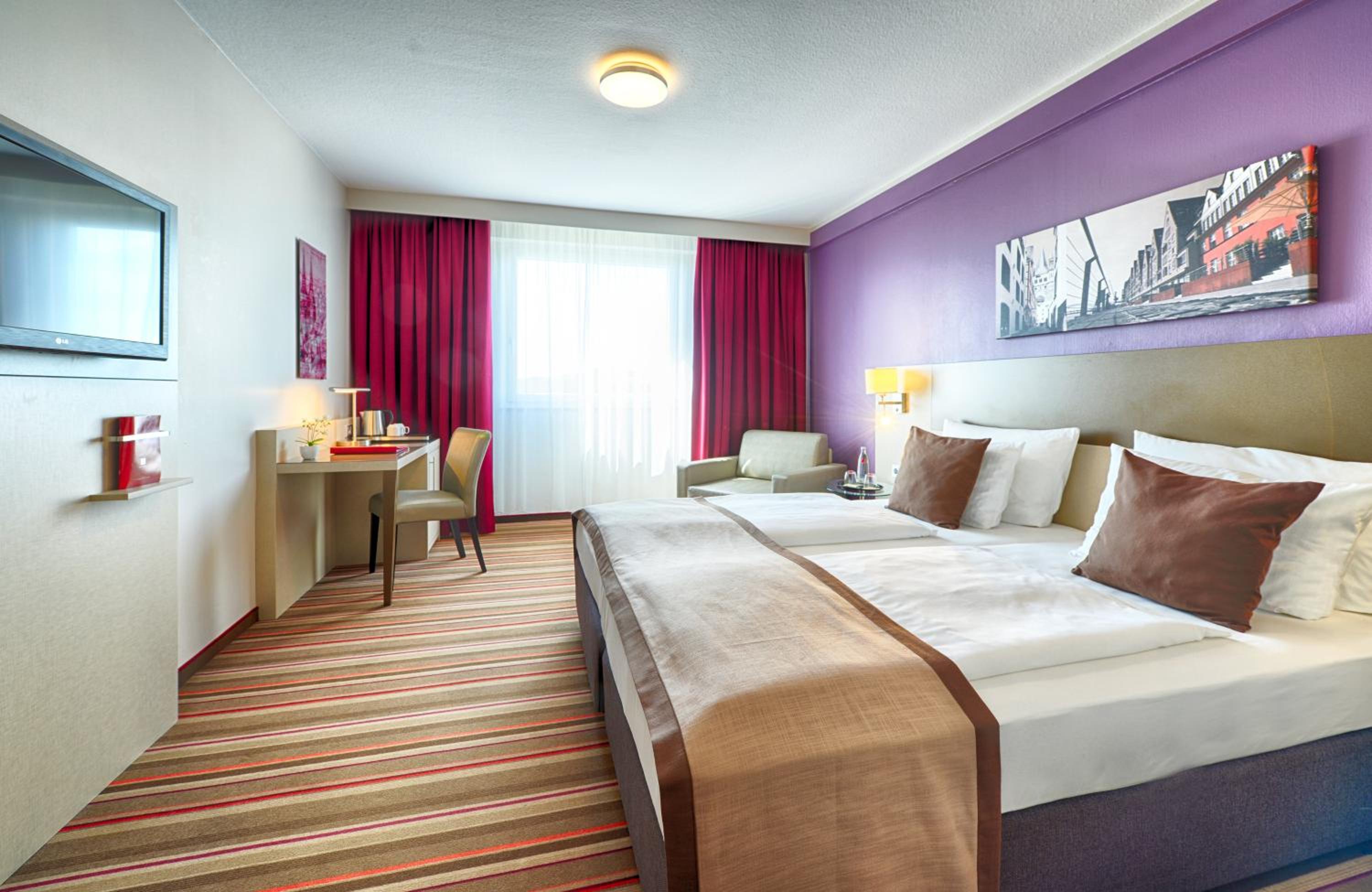 Superior Double or Twin Room - Photo 1