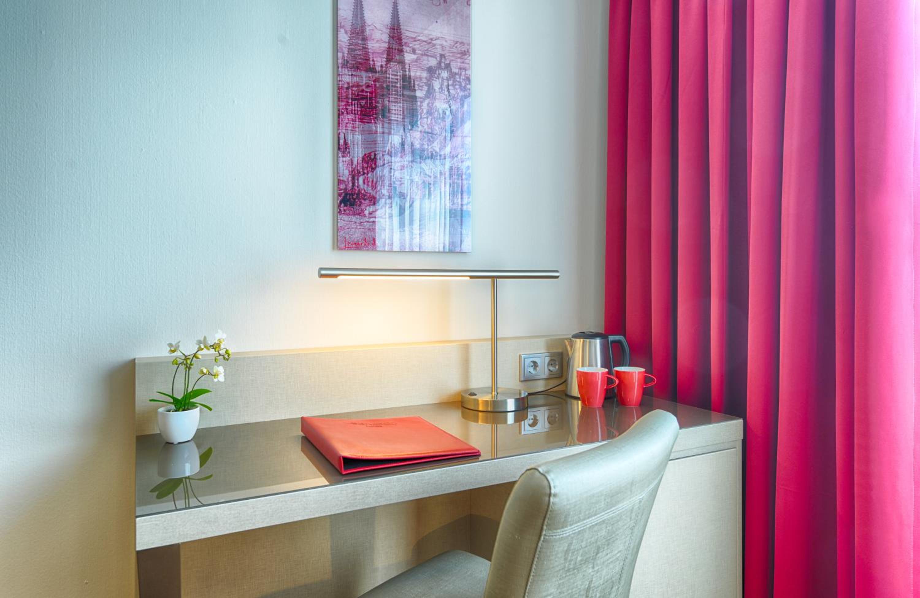 Superior Double or Twin Room - Photo 5
