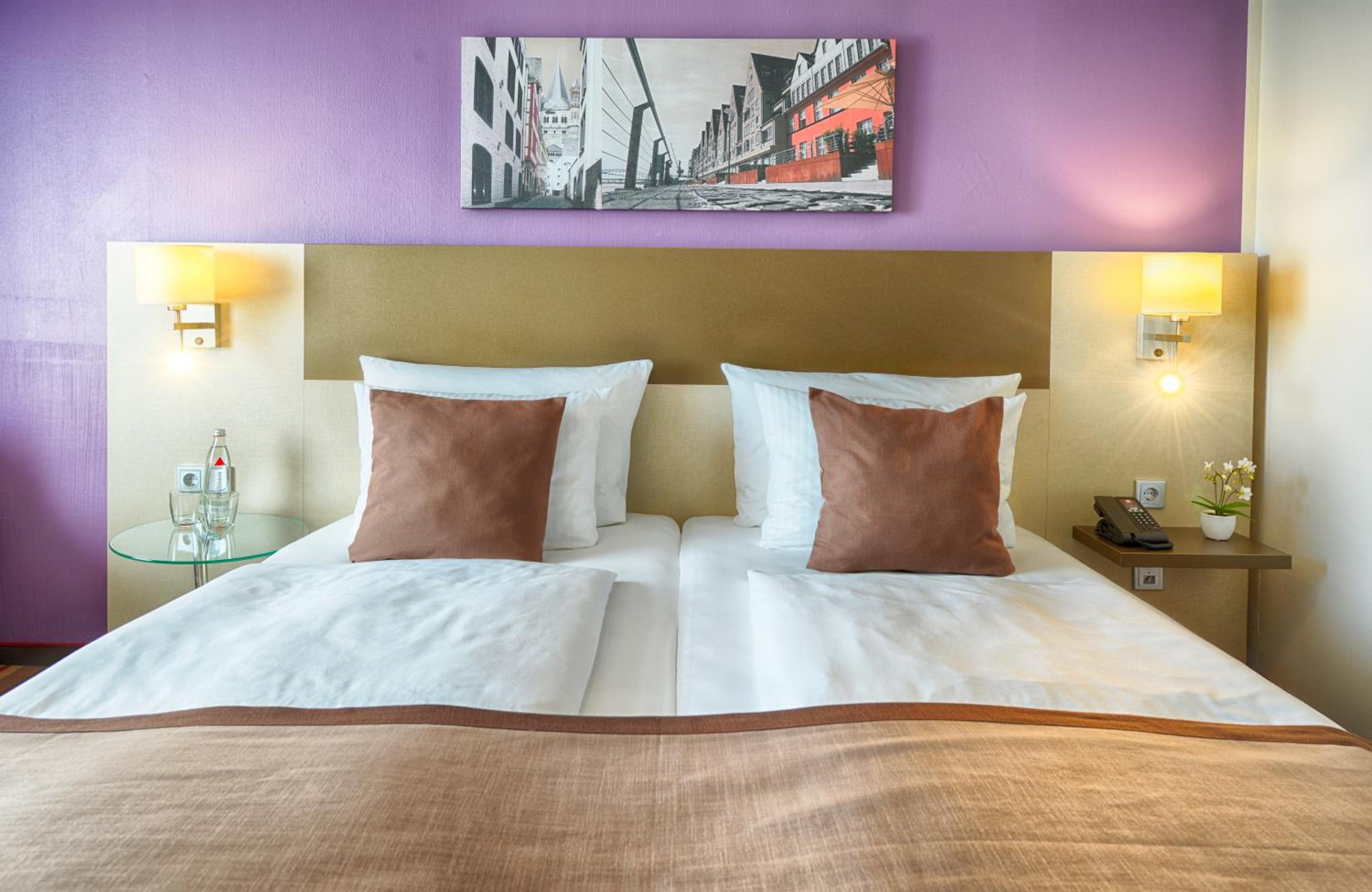 Superior Double or Twin Room - Photo 6
