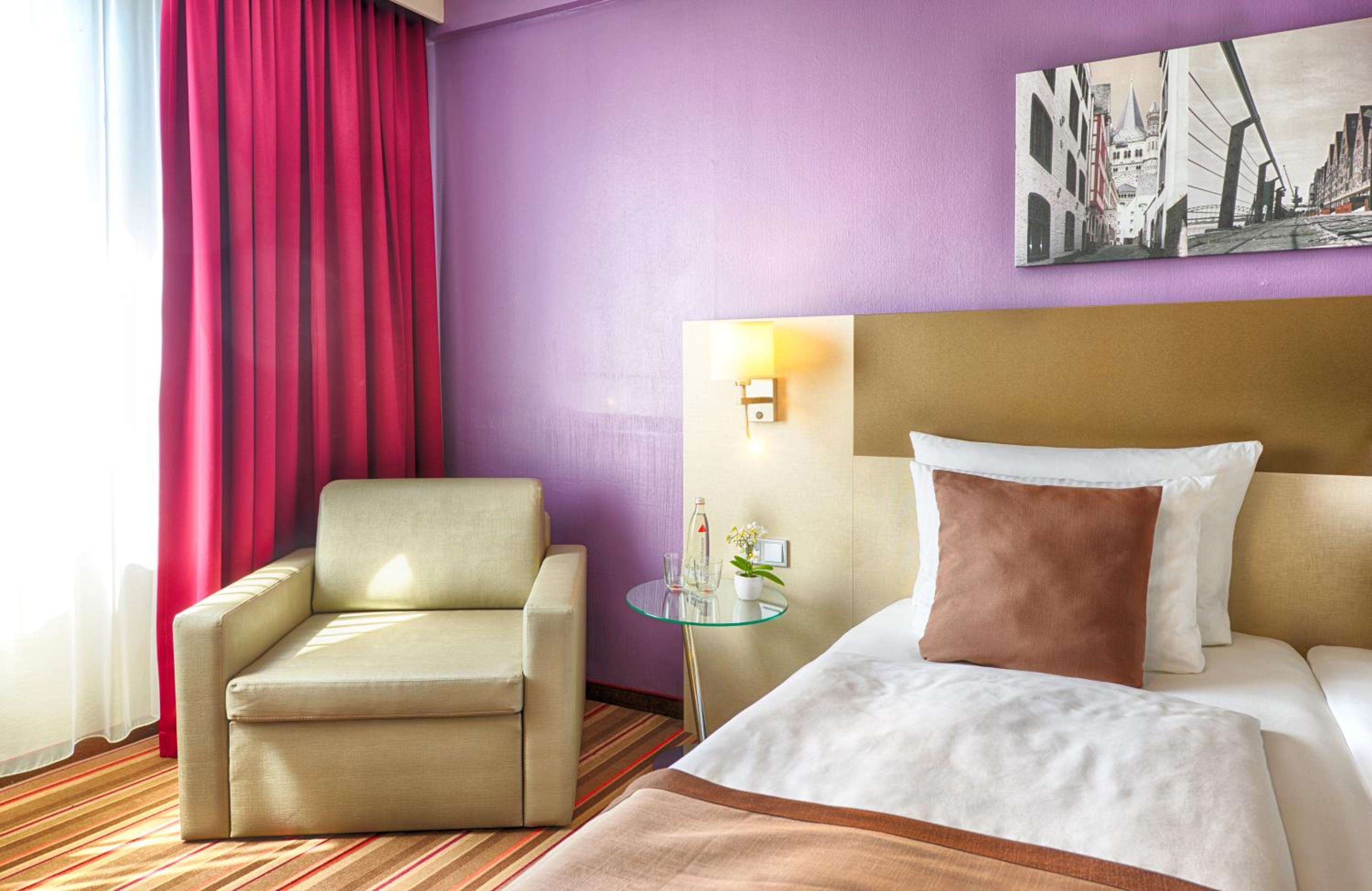 Superior Double or Twin Room - Photo 4