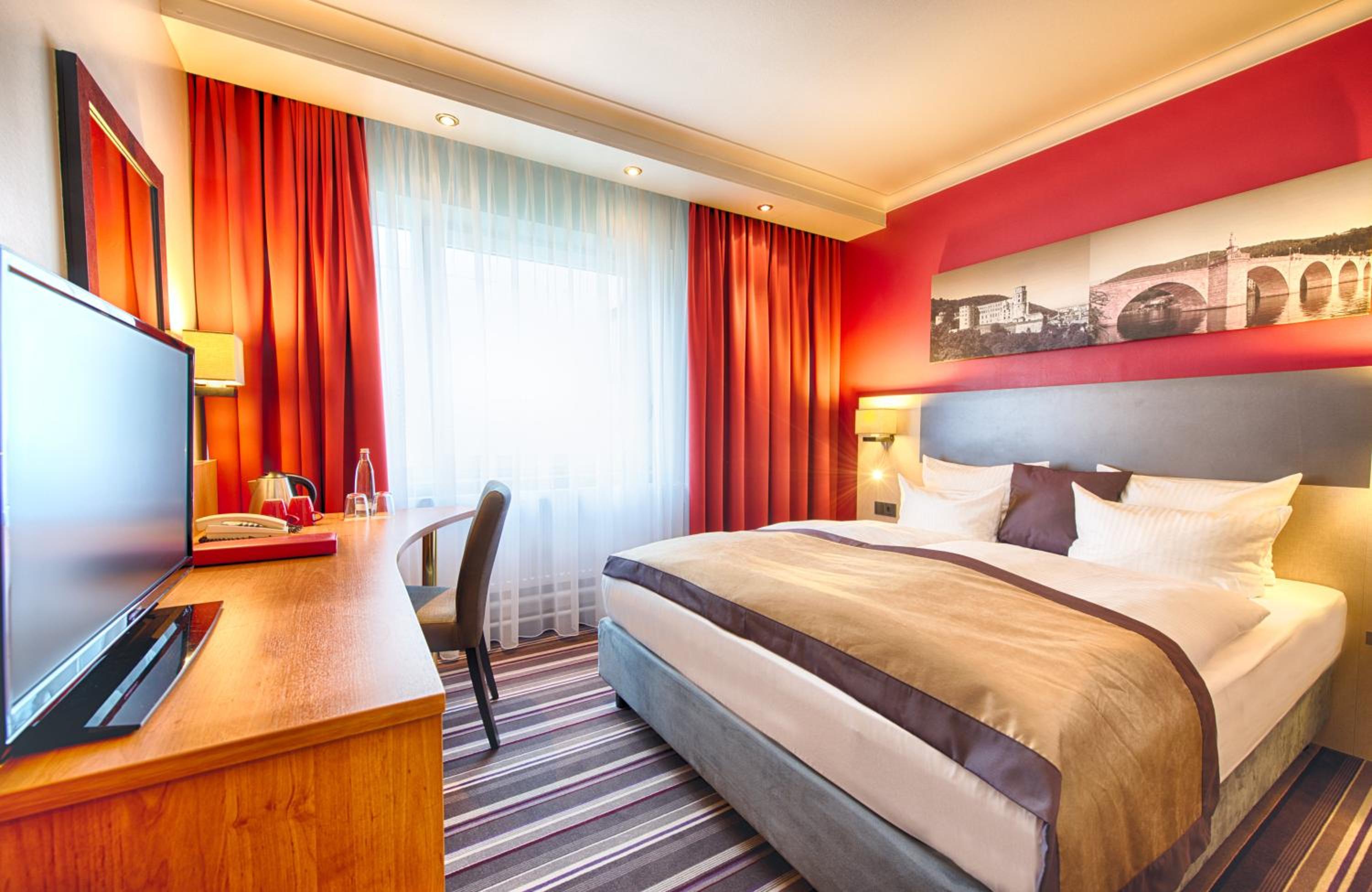 Comfort Double or Twin Room - Photo 1