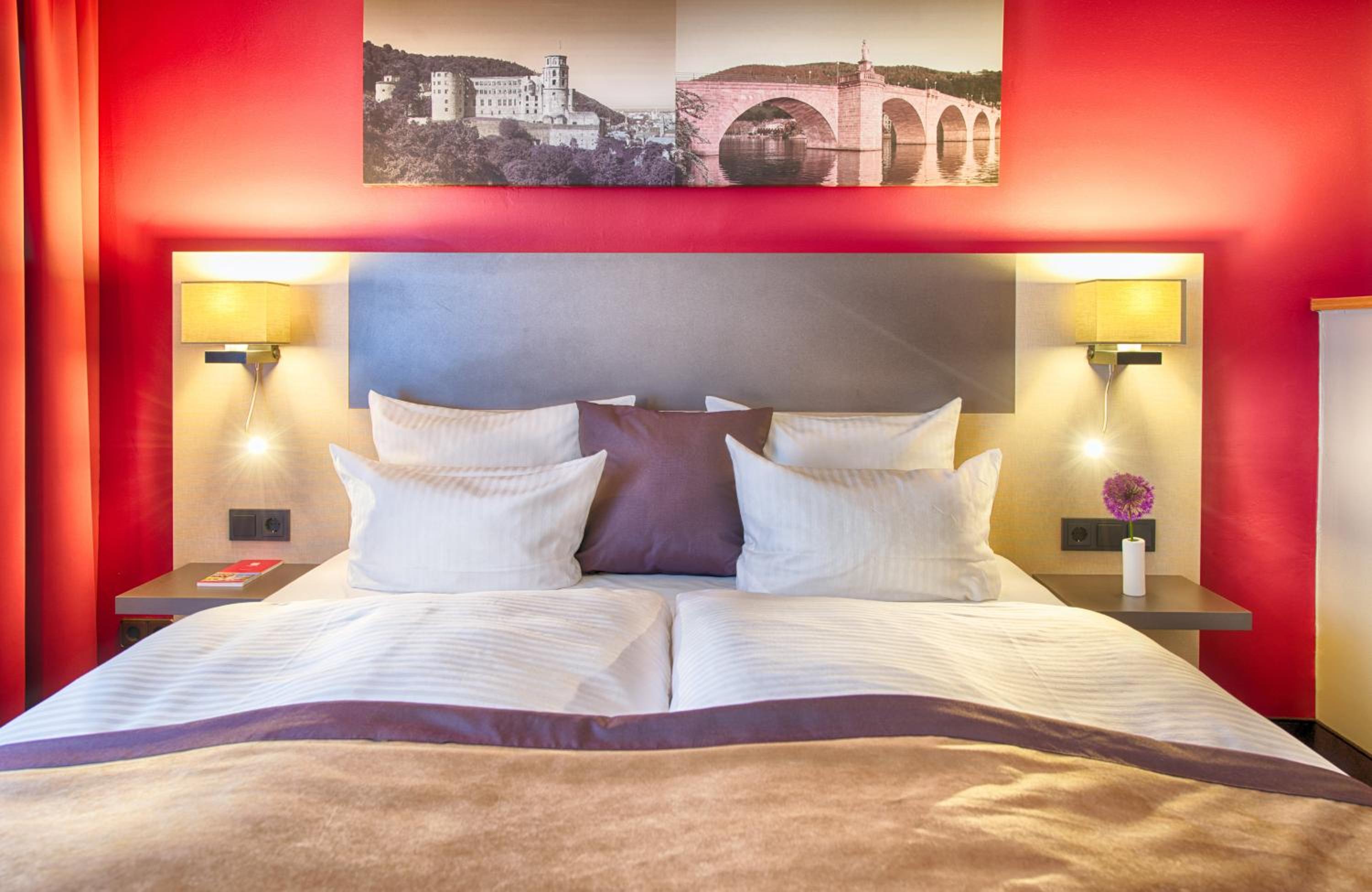 Comfort Double or Twin Room - Photo 2