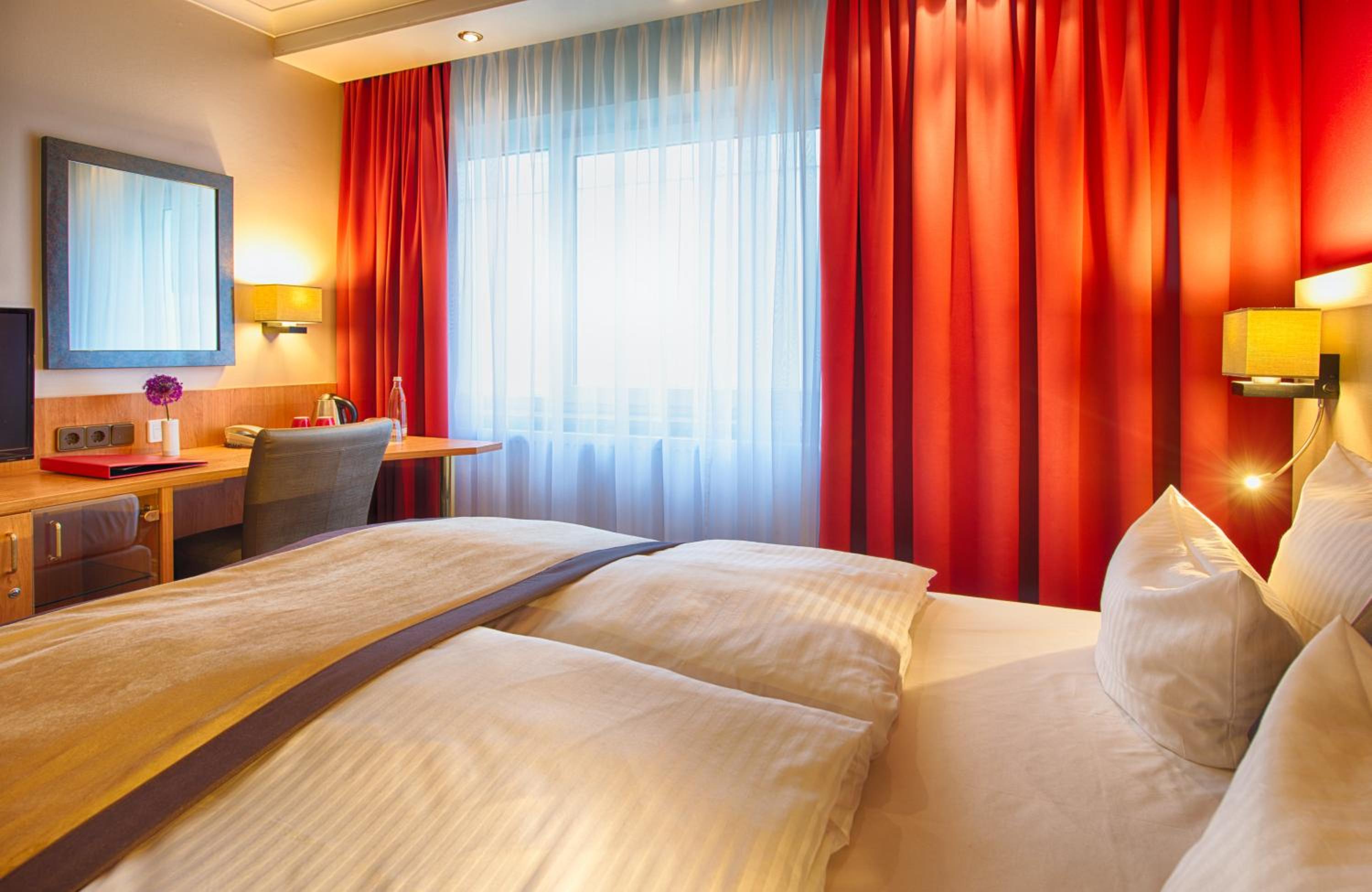 Comfort Double or Twin Room - Photo 19