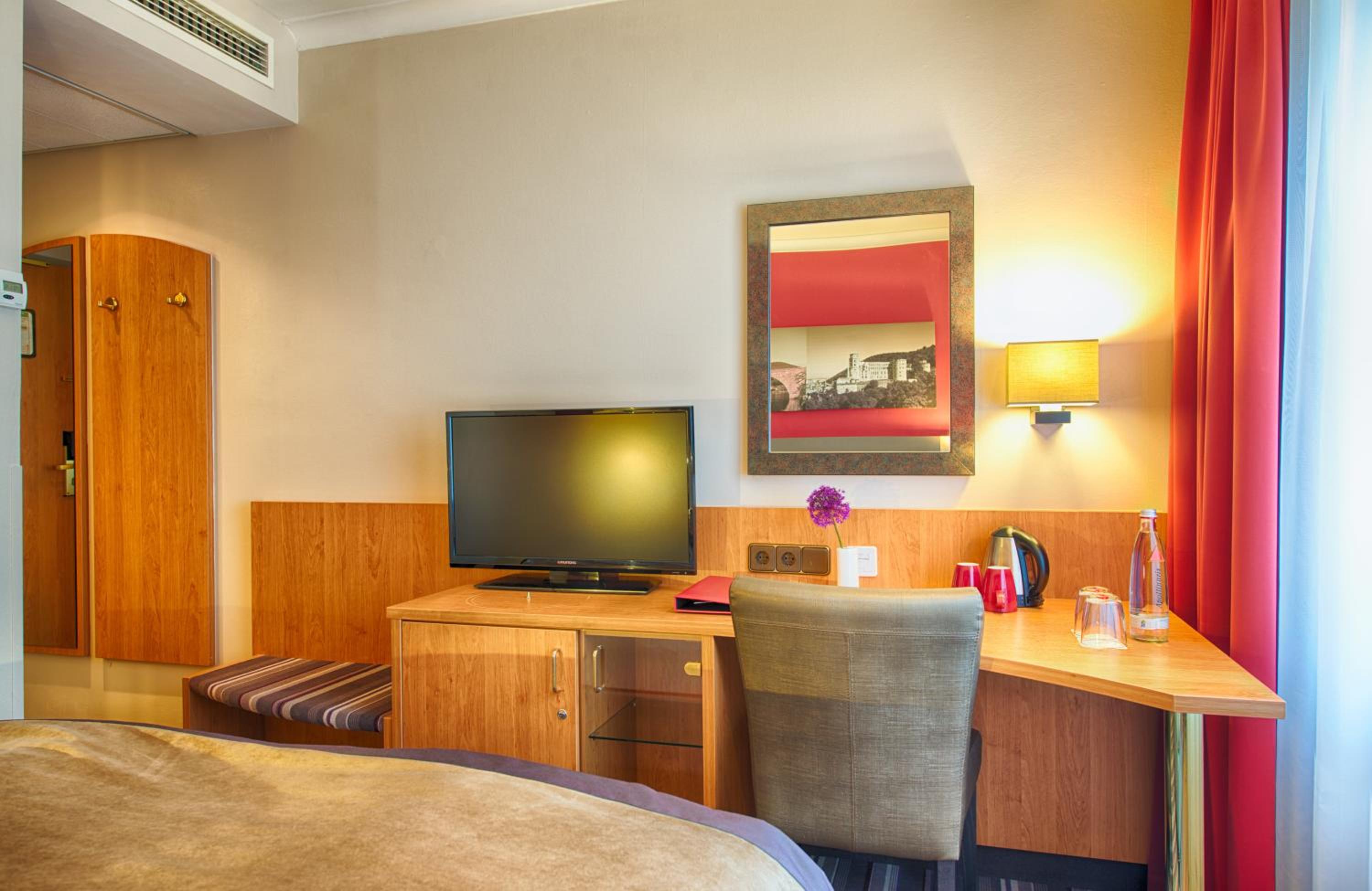 Comfort Double or Twin Room - Photo 13
