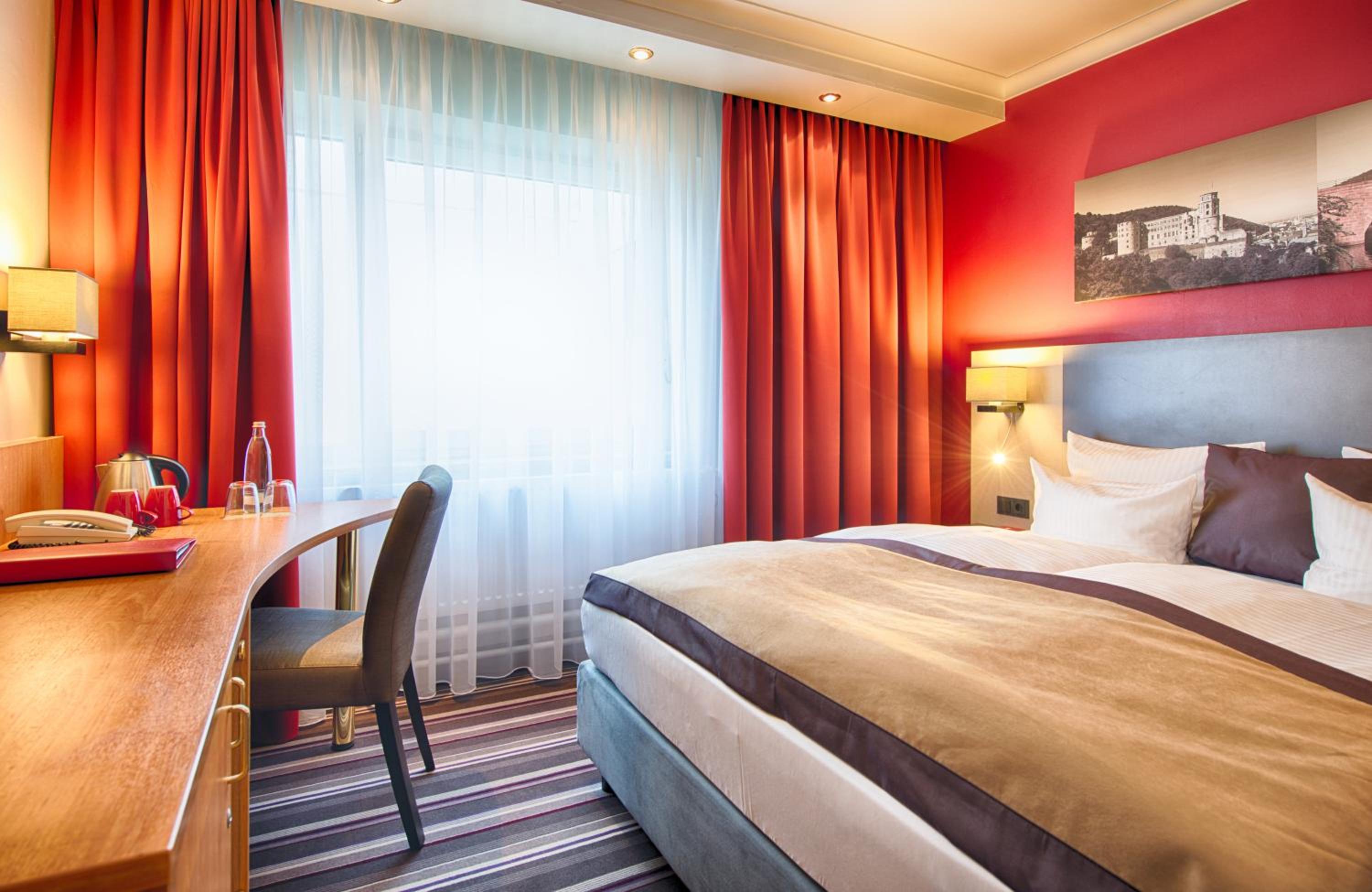 Comfort Double or Twin Room - Photo 12