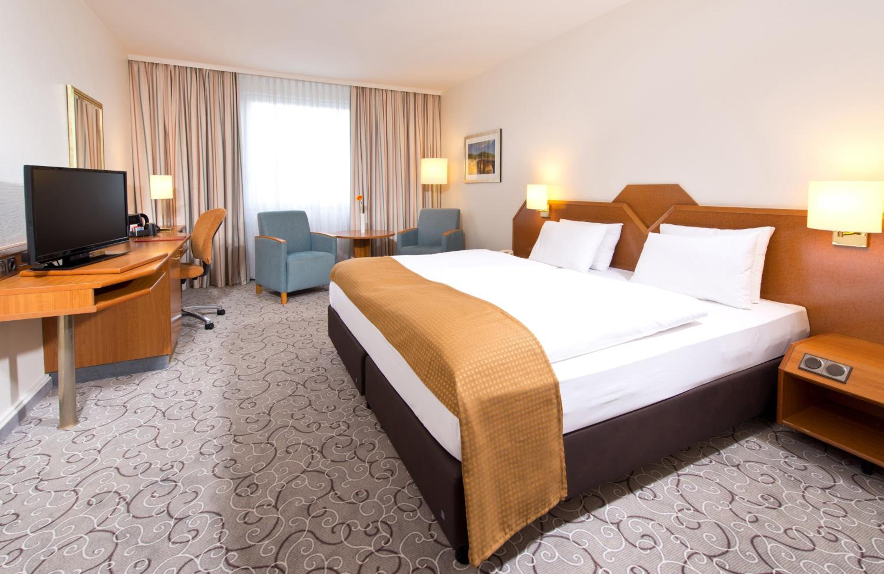 Executive Double Room - Photo 1