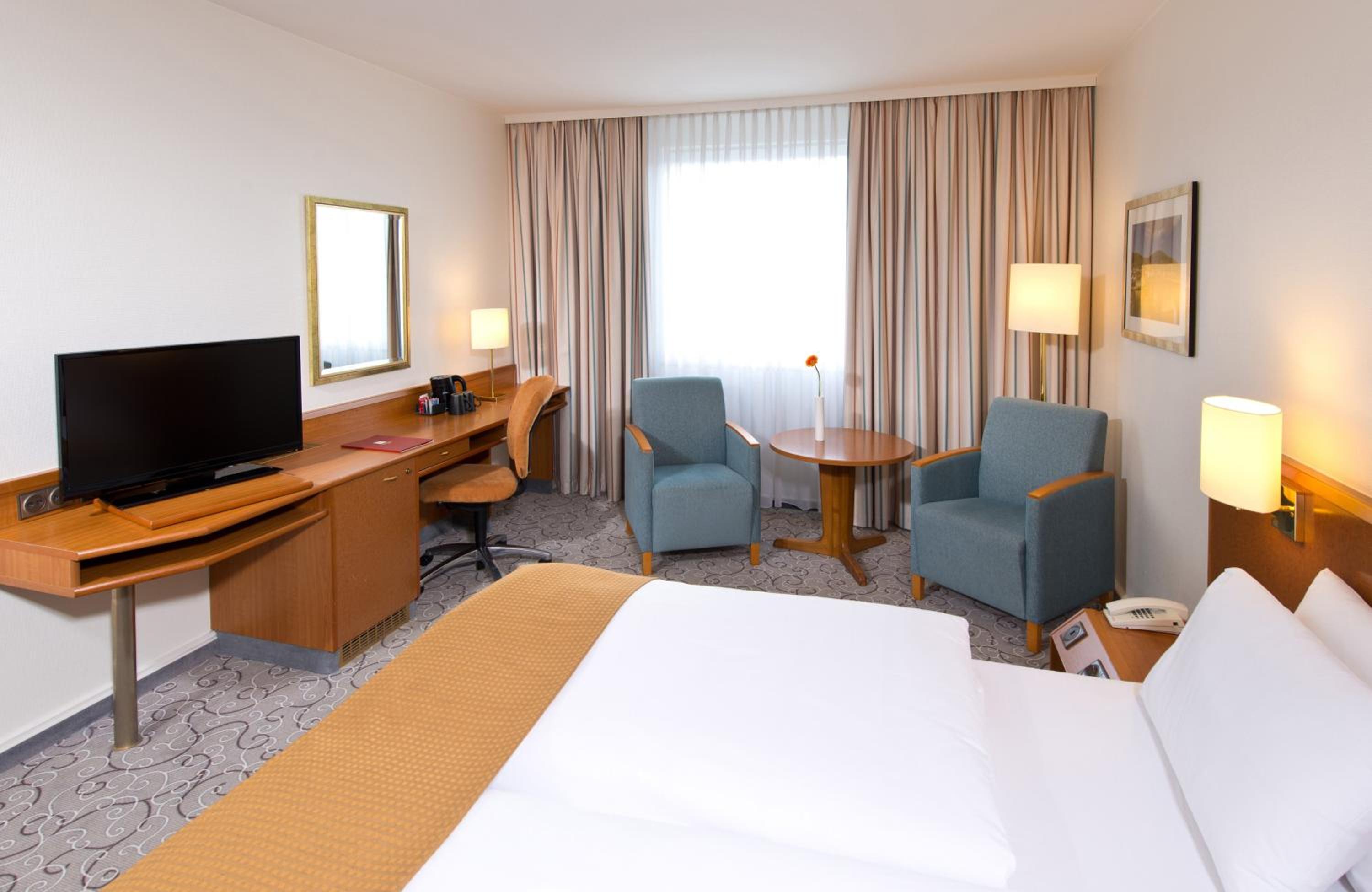 Executive Double Room - Photo 6