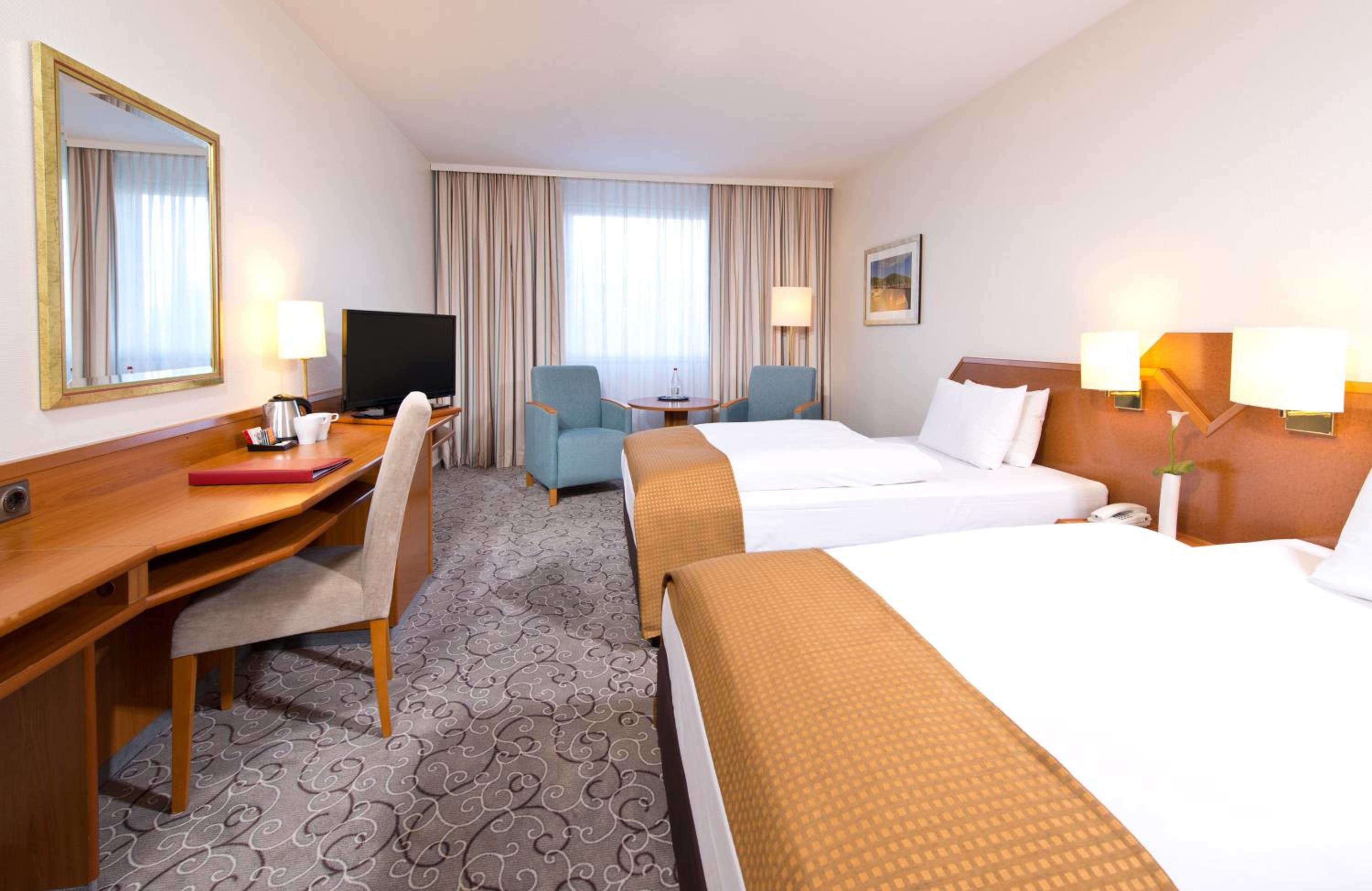 Executive Double Room - Photo 3