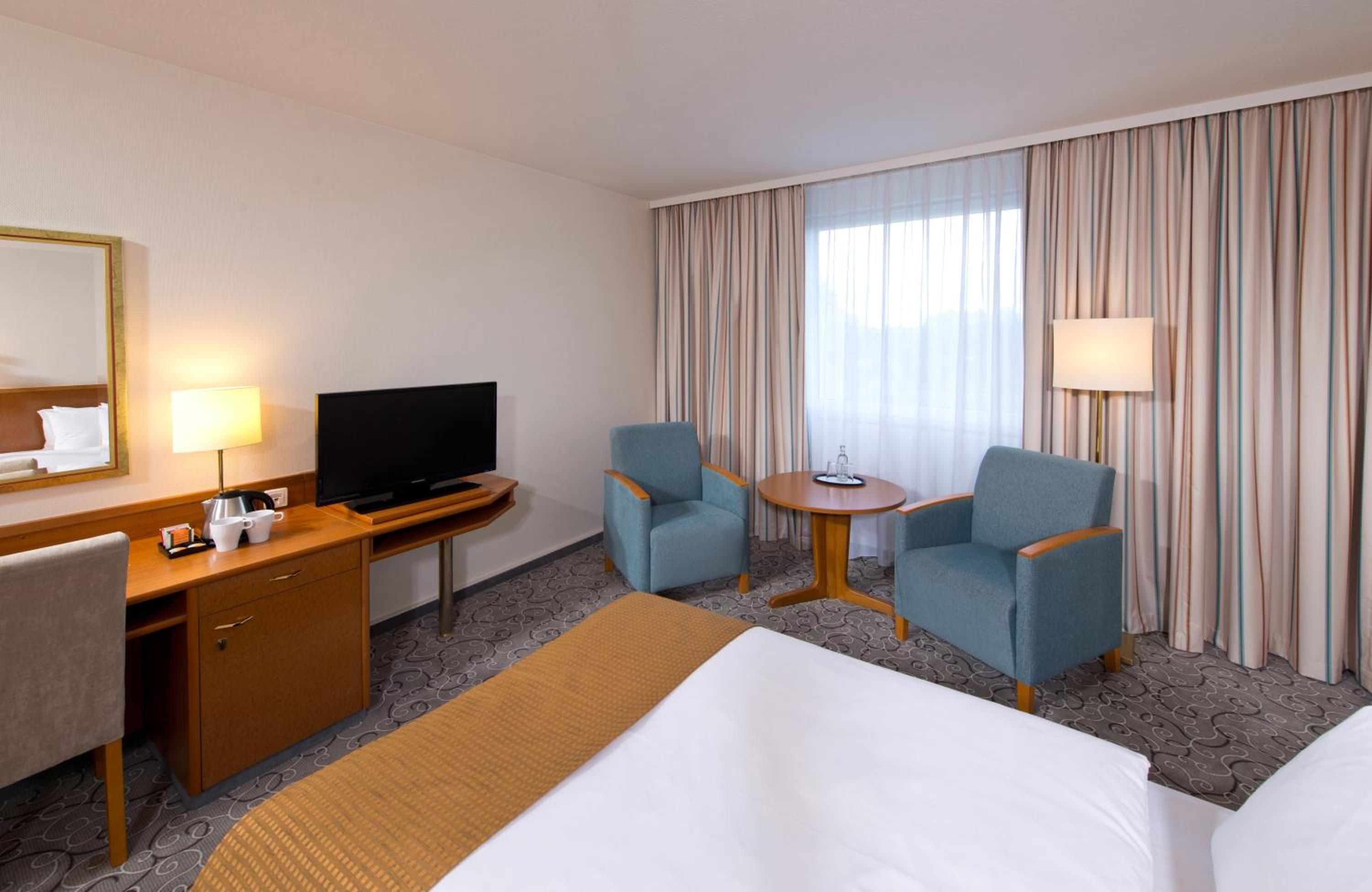 Executive Double Room - Photo 4