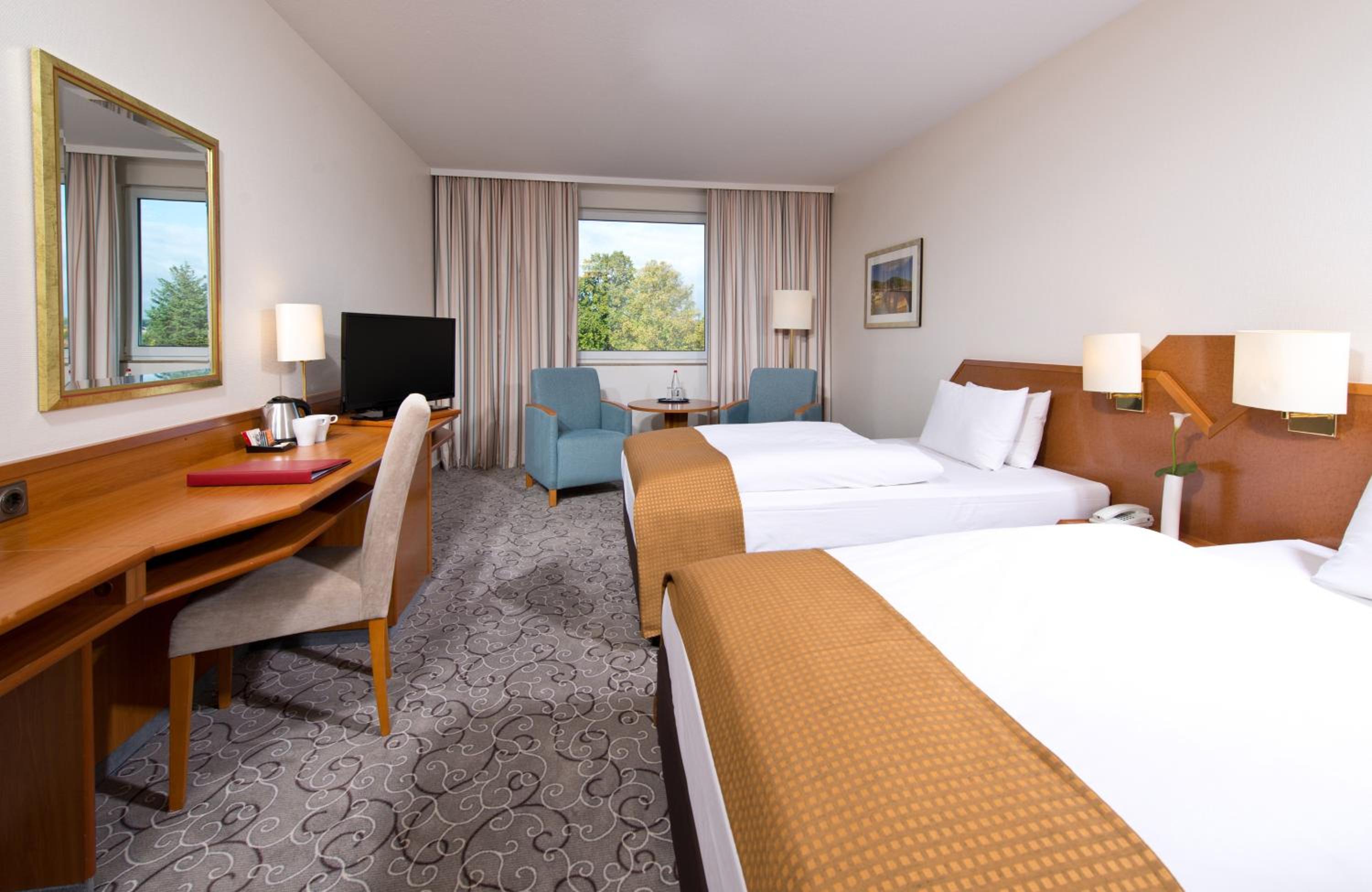 Executive Double Room - Photo 2