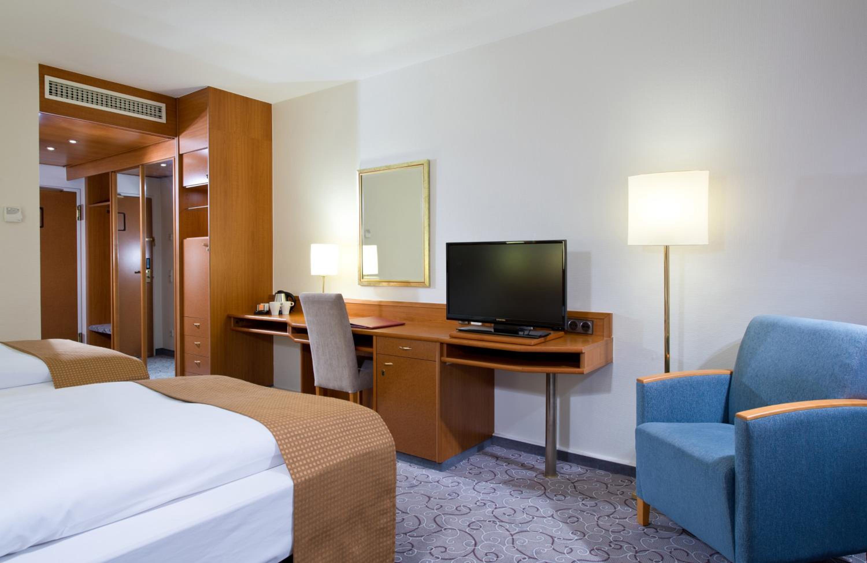 Executive Double Room - Photo 5