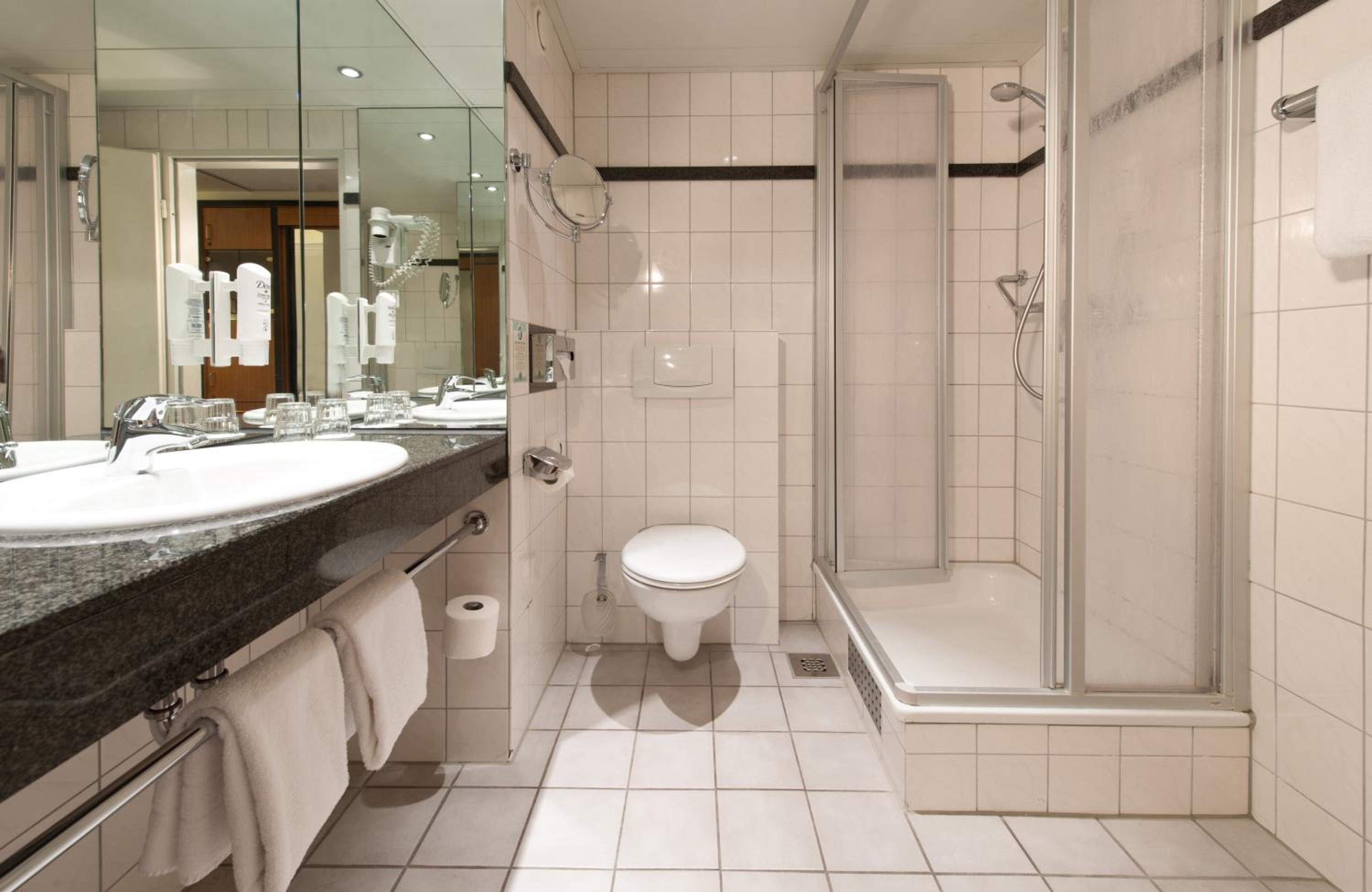 Comfort Double or Twin Room - Photo 4