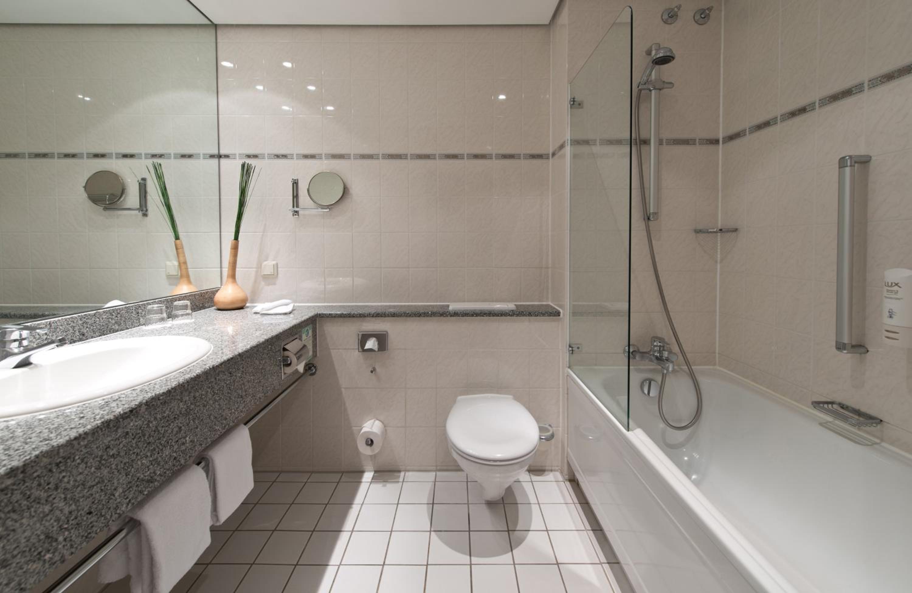 Executive Double Room - Photo 7