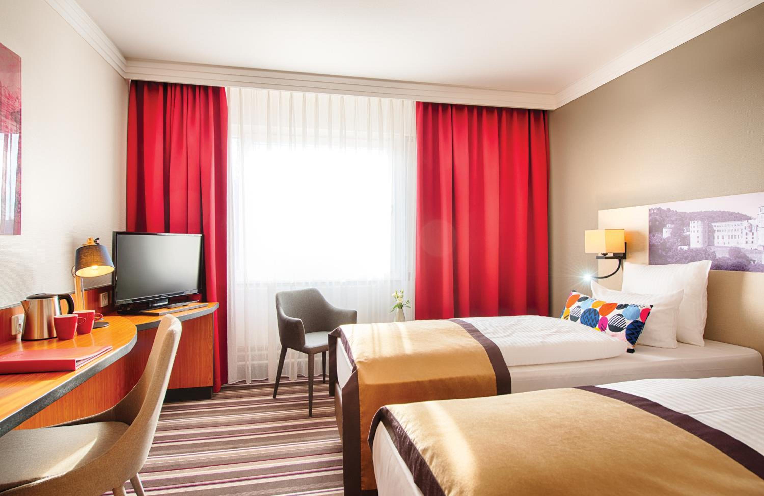 Comfort Double or Twin Room - Photo 15