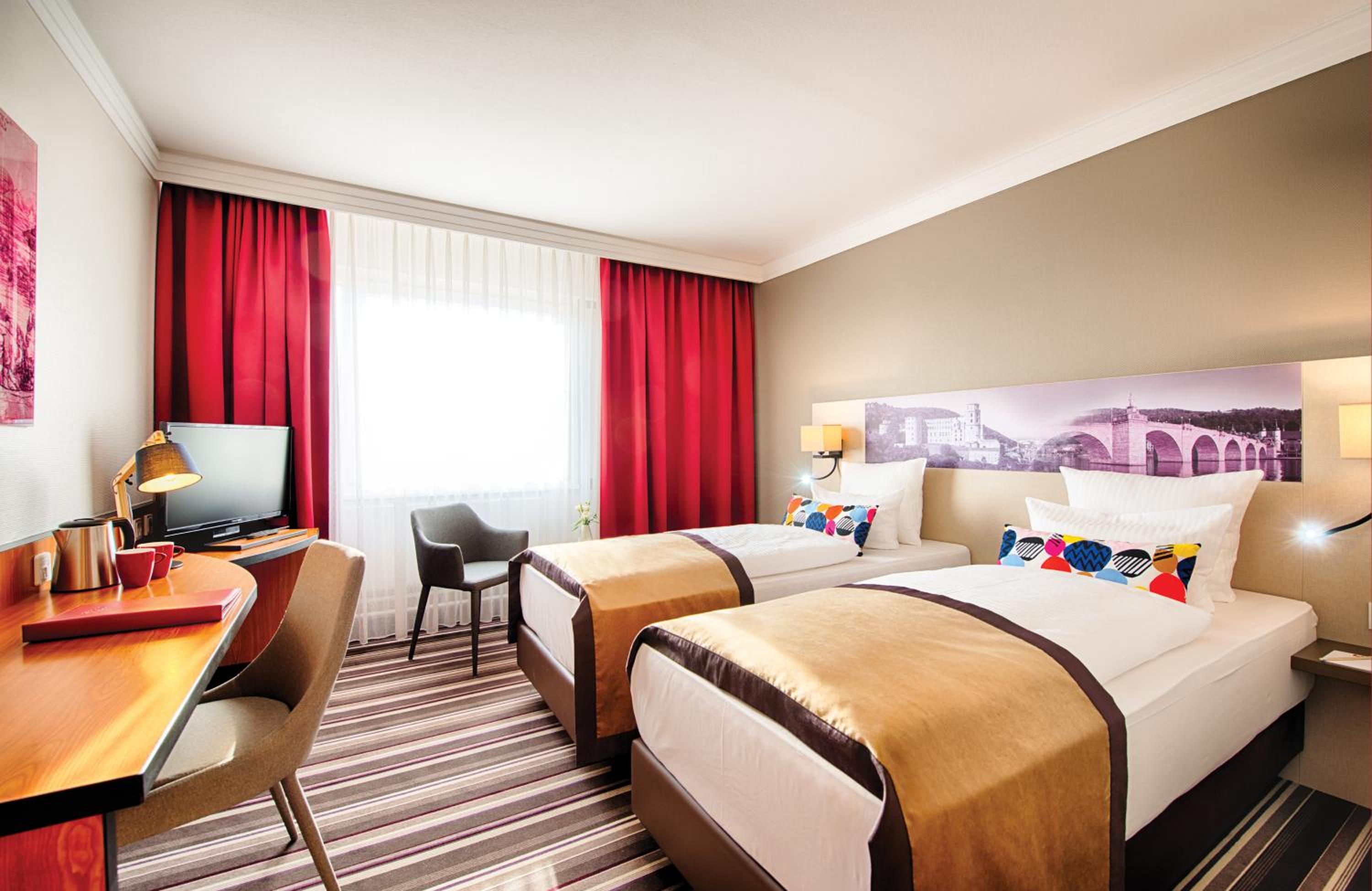 Comfort Double or Twin Room - Photo 20