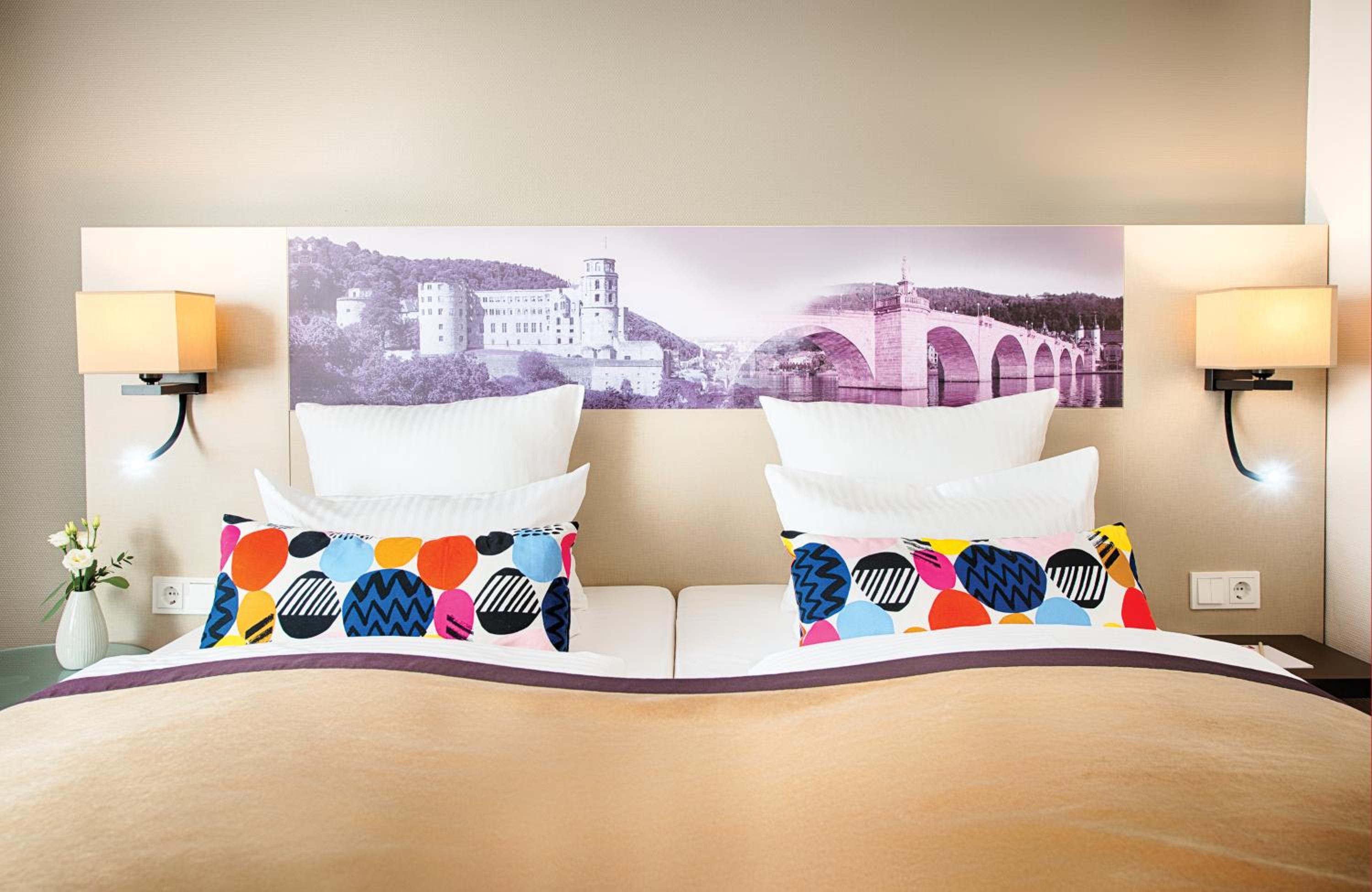 Comfort Double or Twin Room - Photo 6