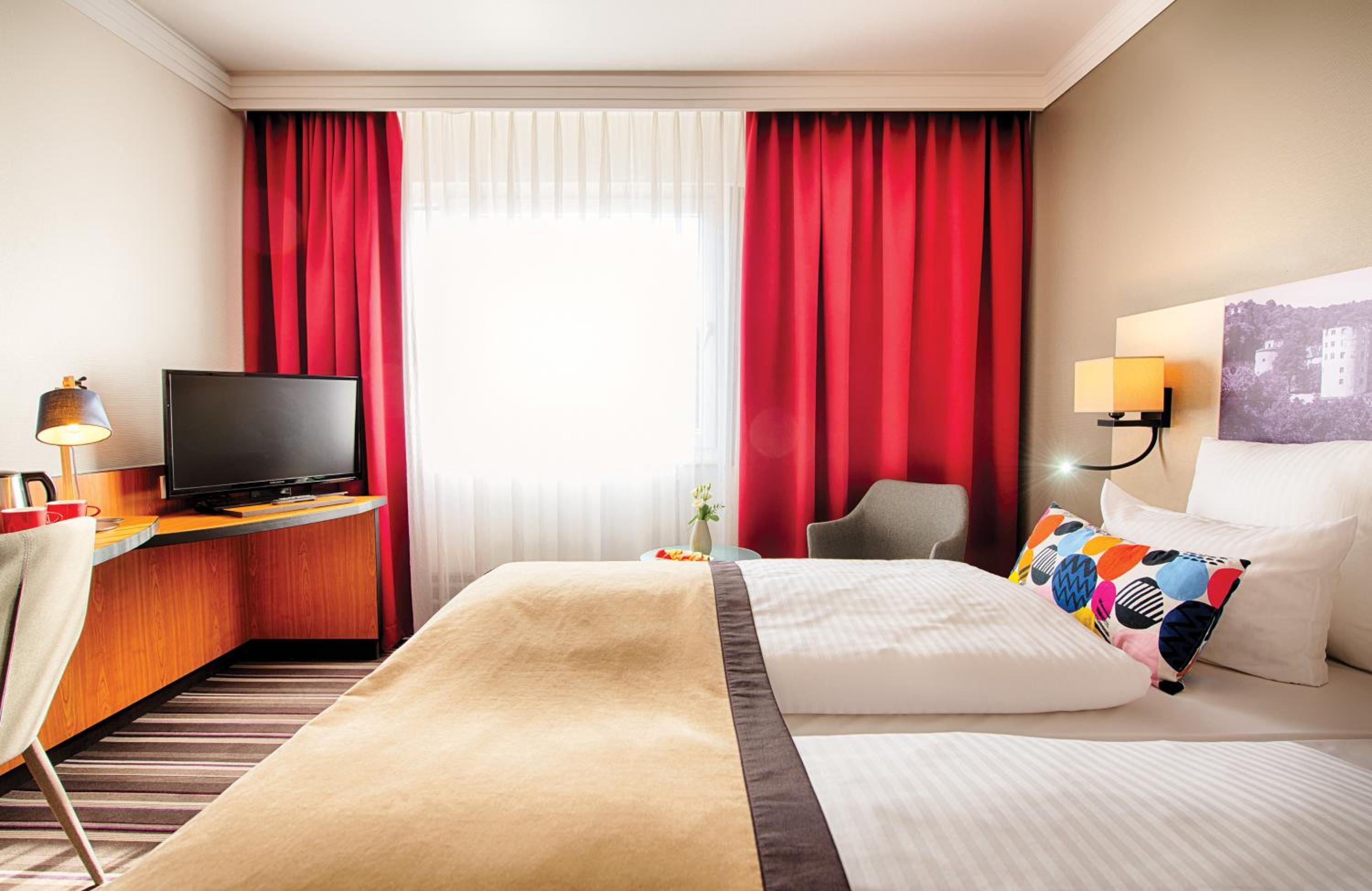 Comfort Double or Twin Room - Photo 7