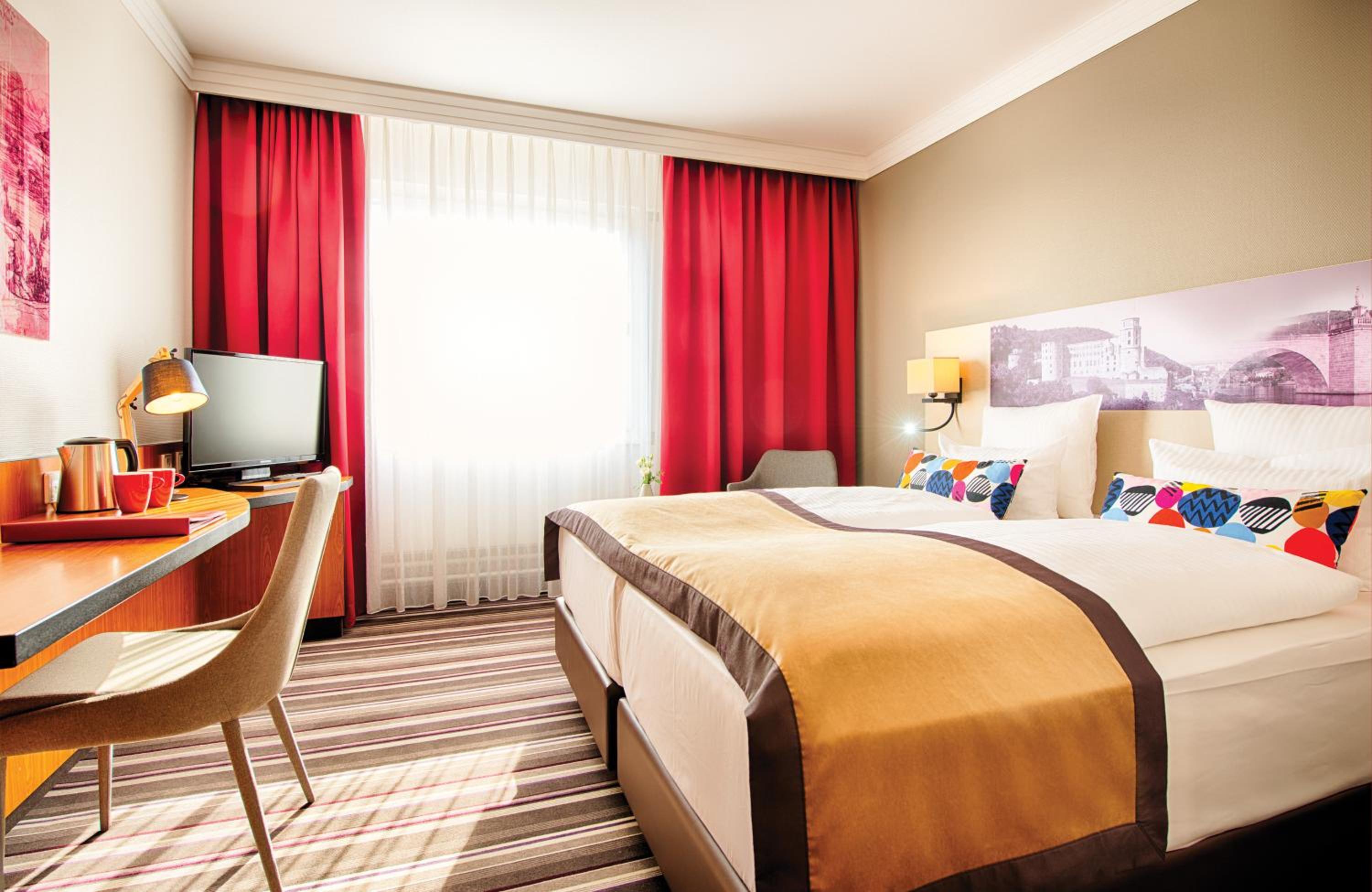Comfort Double or Twin Room - Photo 8