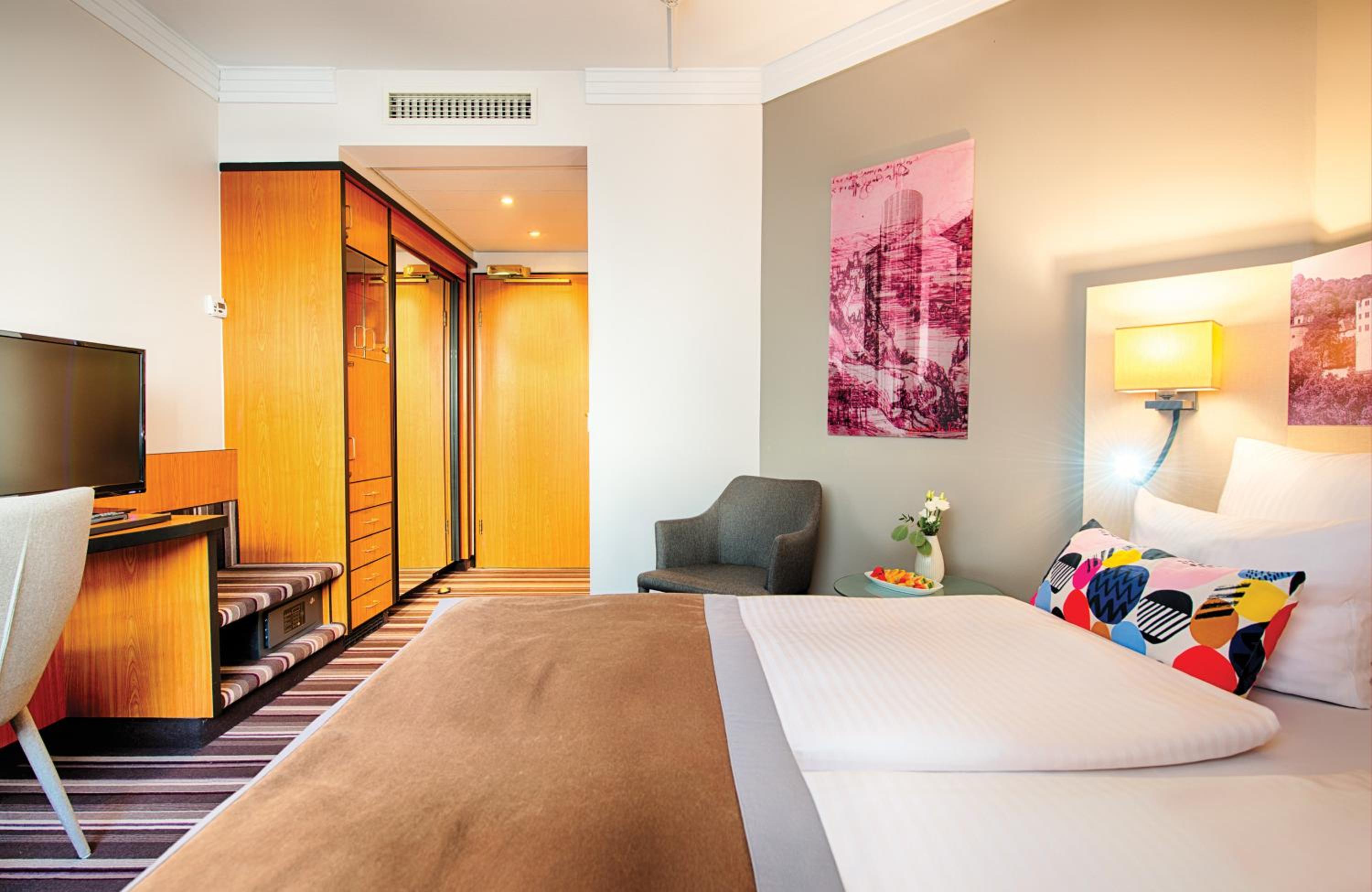 Comfort Double or Twin Room - Photo 9